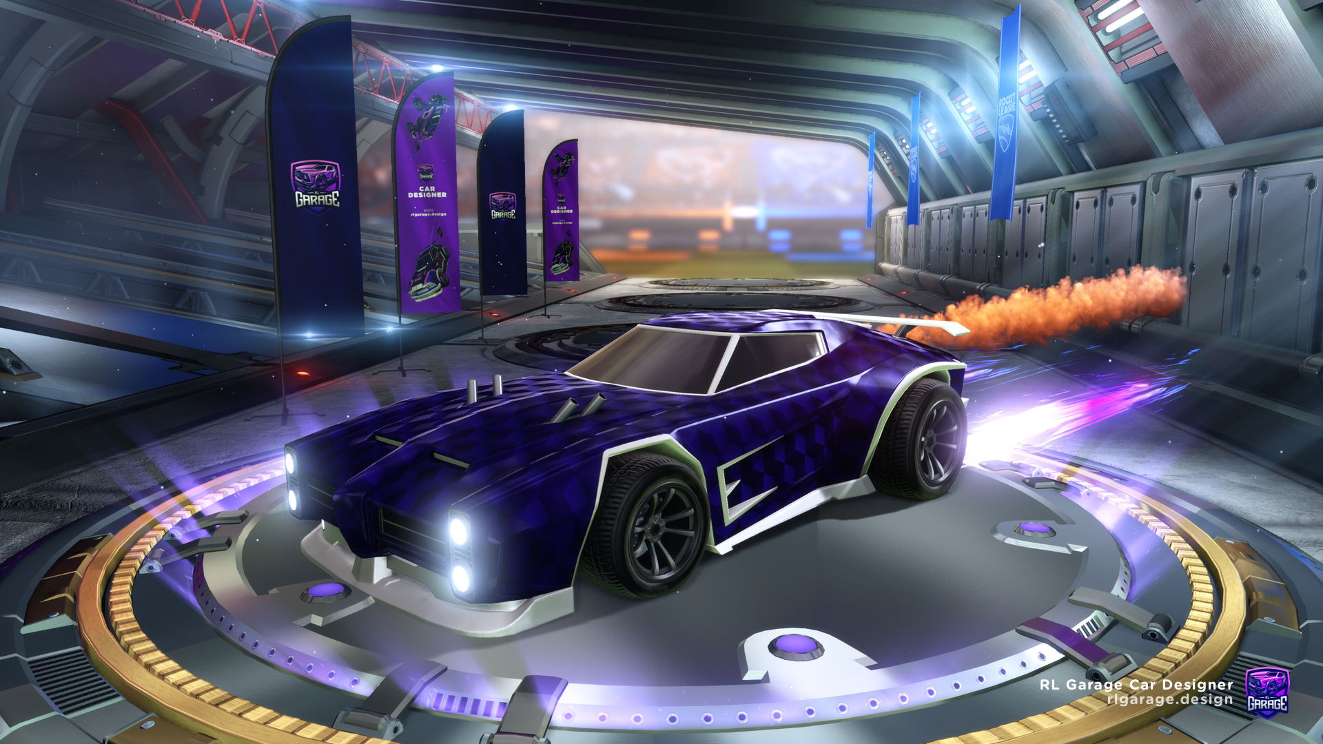 Design by Georgegamer86001