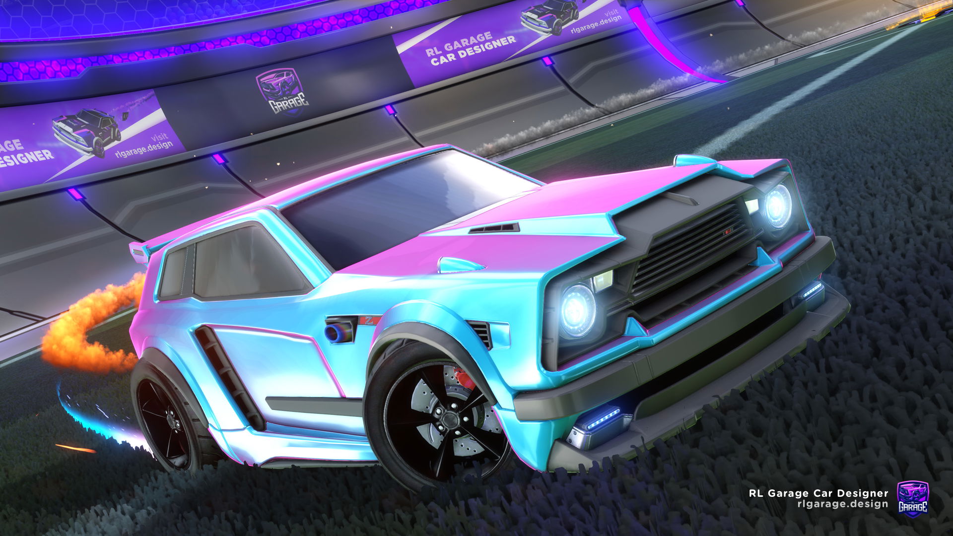 Design by Fennec_goalkepper