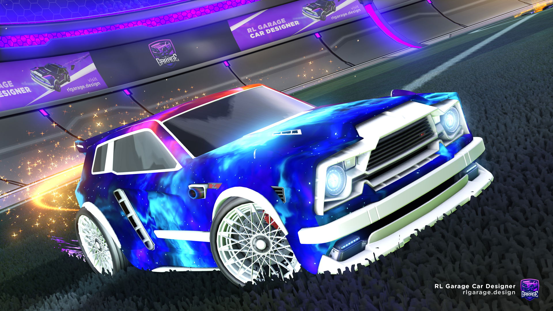 Design by BlackLungSanji