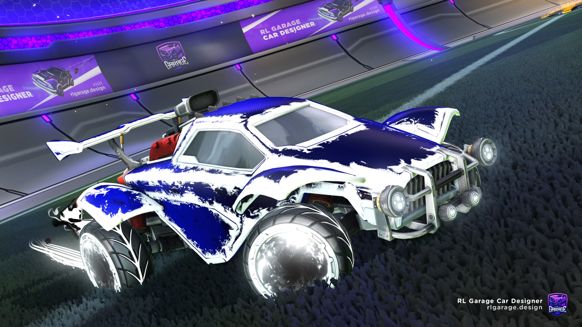 Design by XShigeruLegacyX