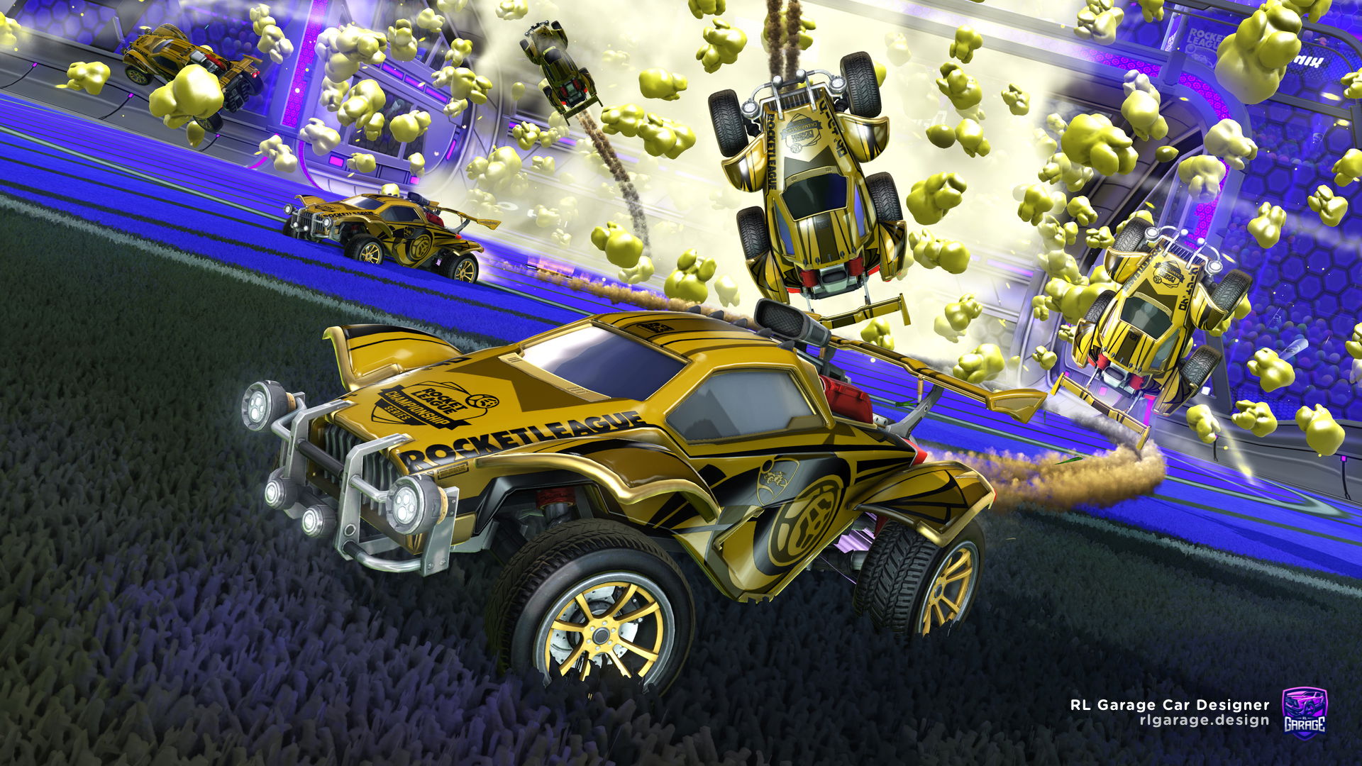 Design by oinkazoink