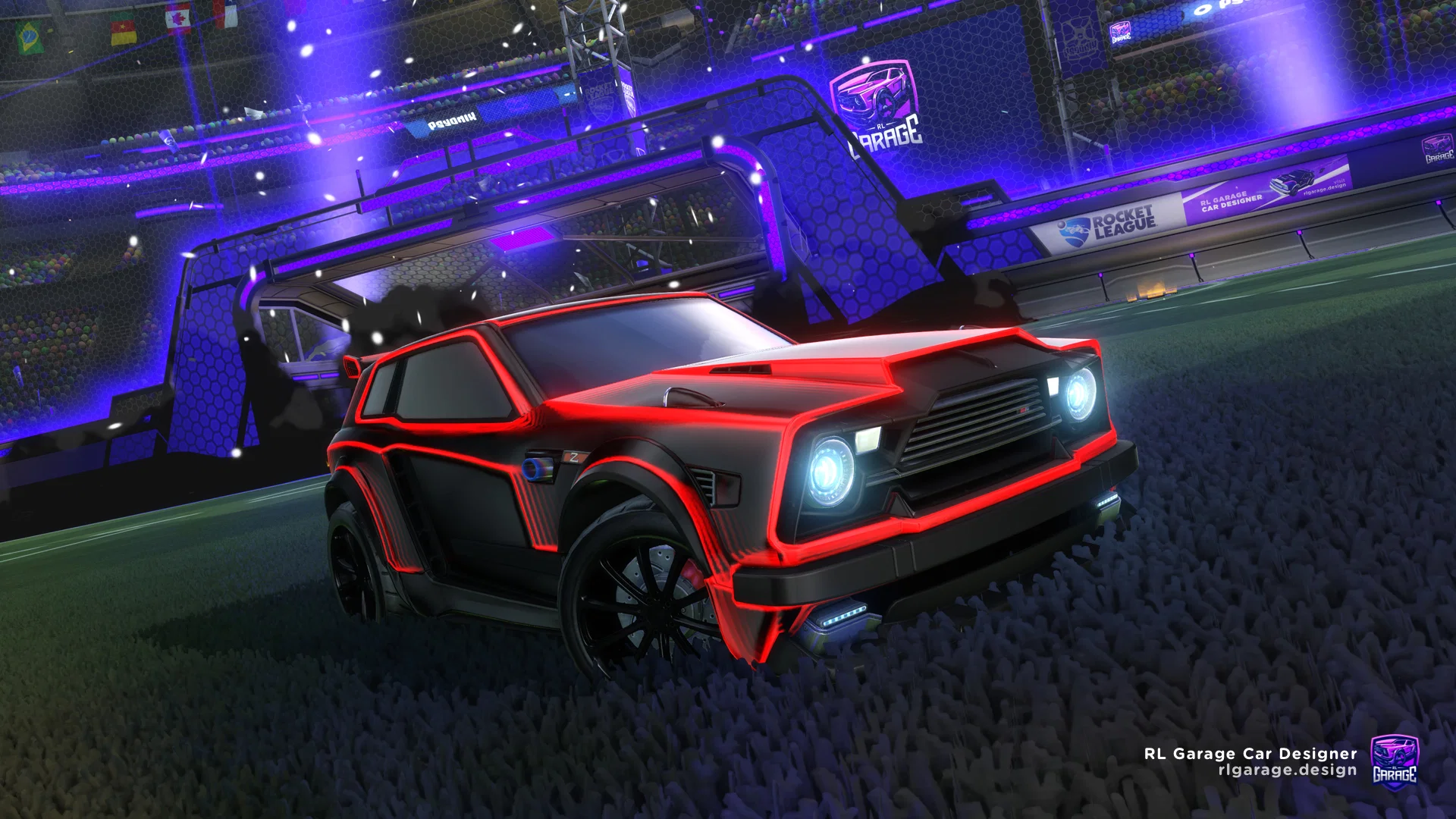 Design by OriginalSpider42