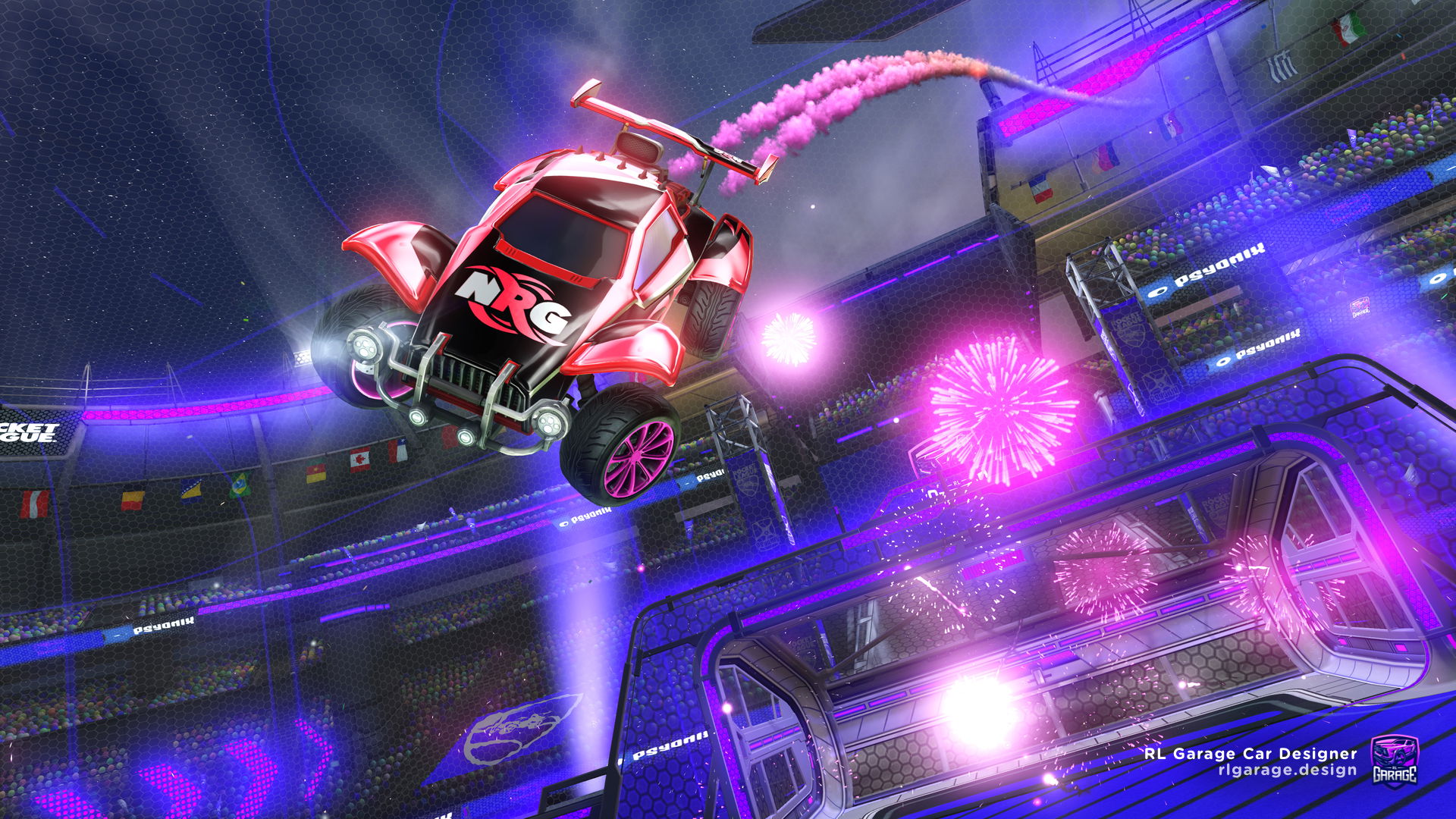 Design by Lunalowkeypowkey