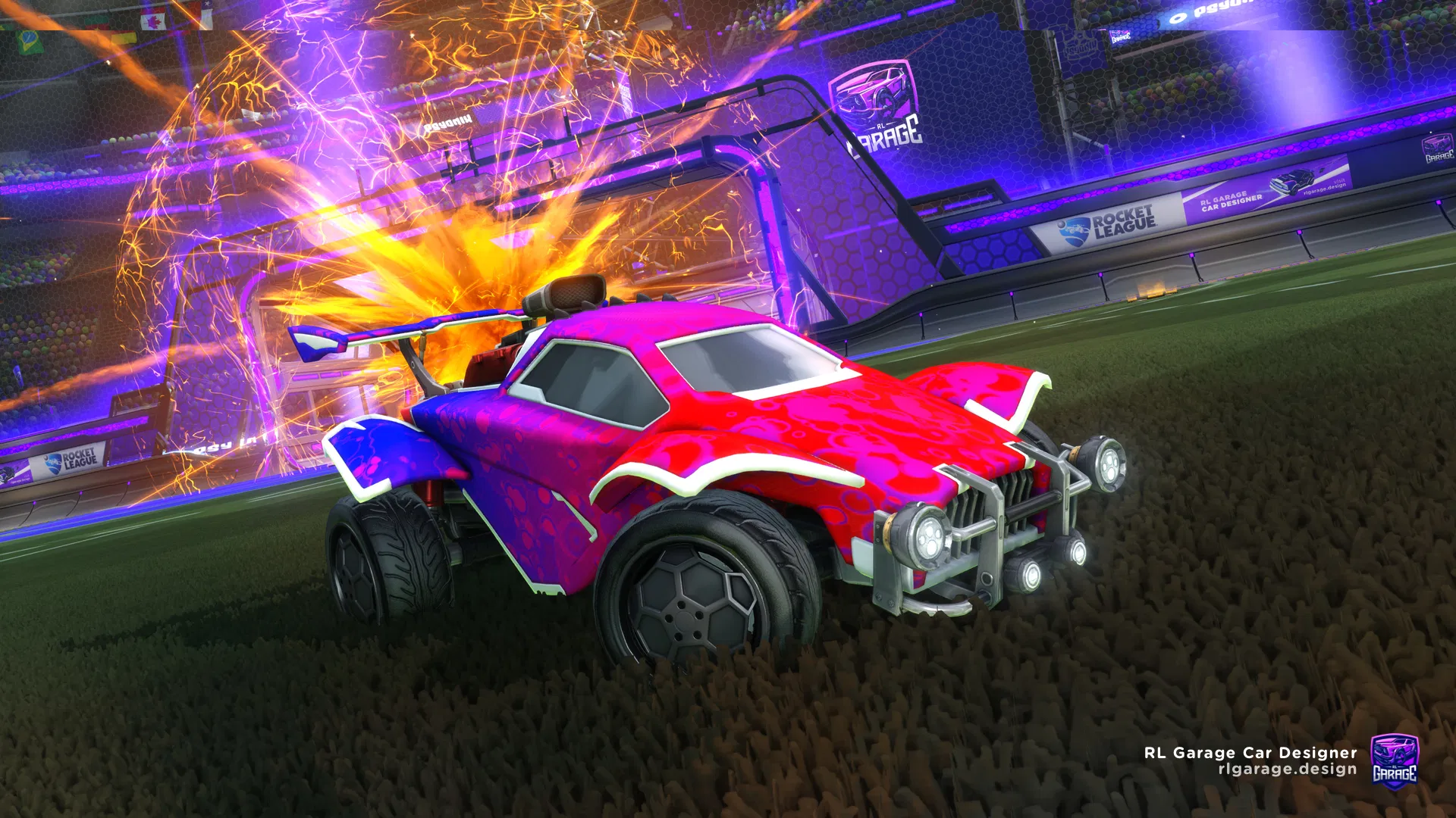 Design by speed-trade