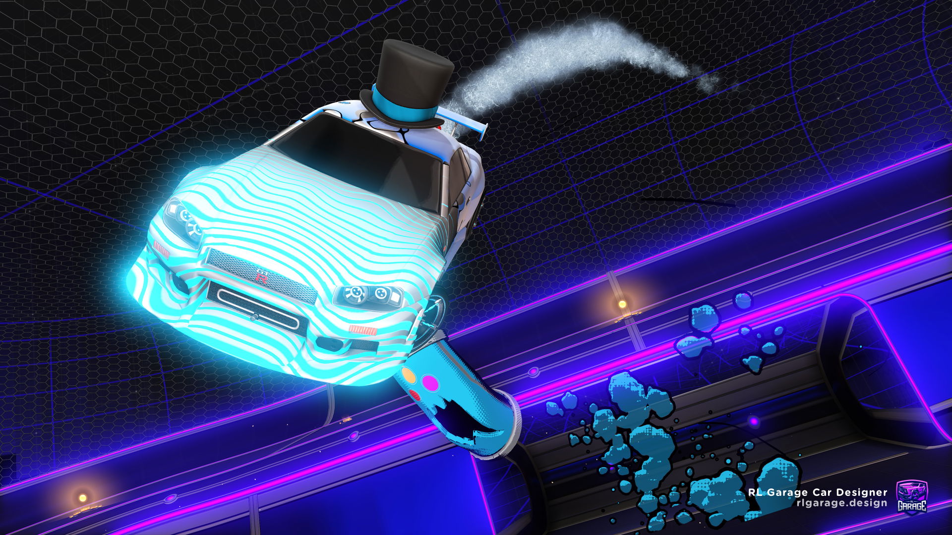 Design by Nintendos23