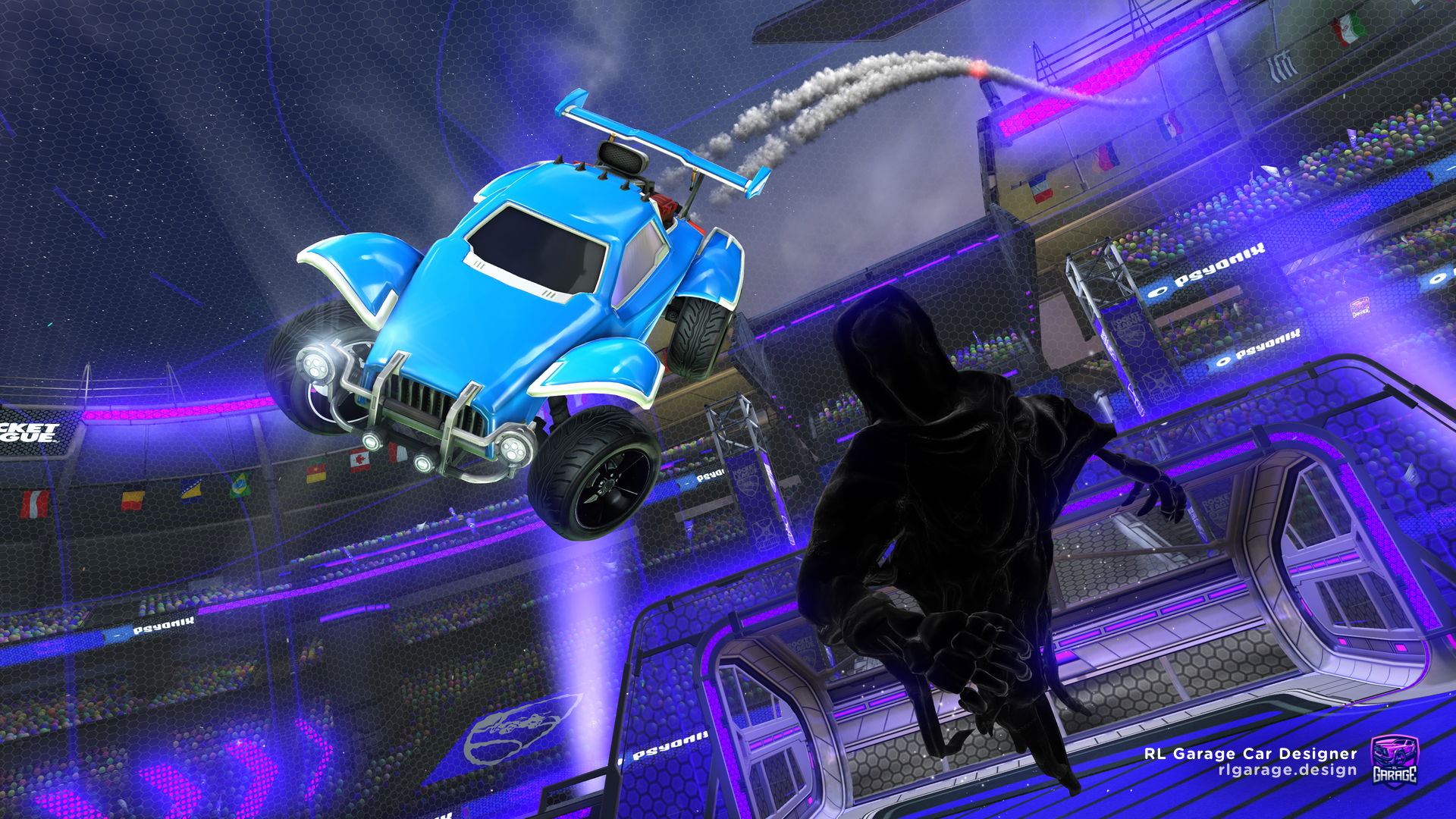 Design by Fudgewudgy