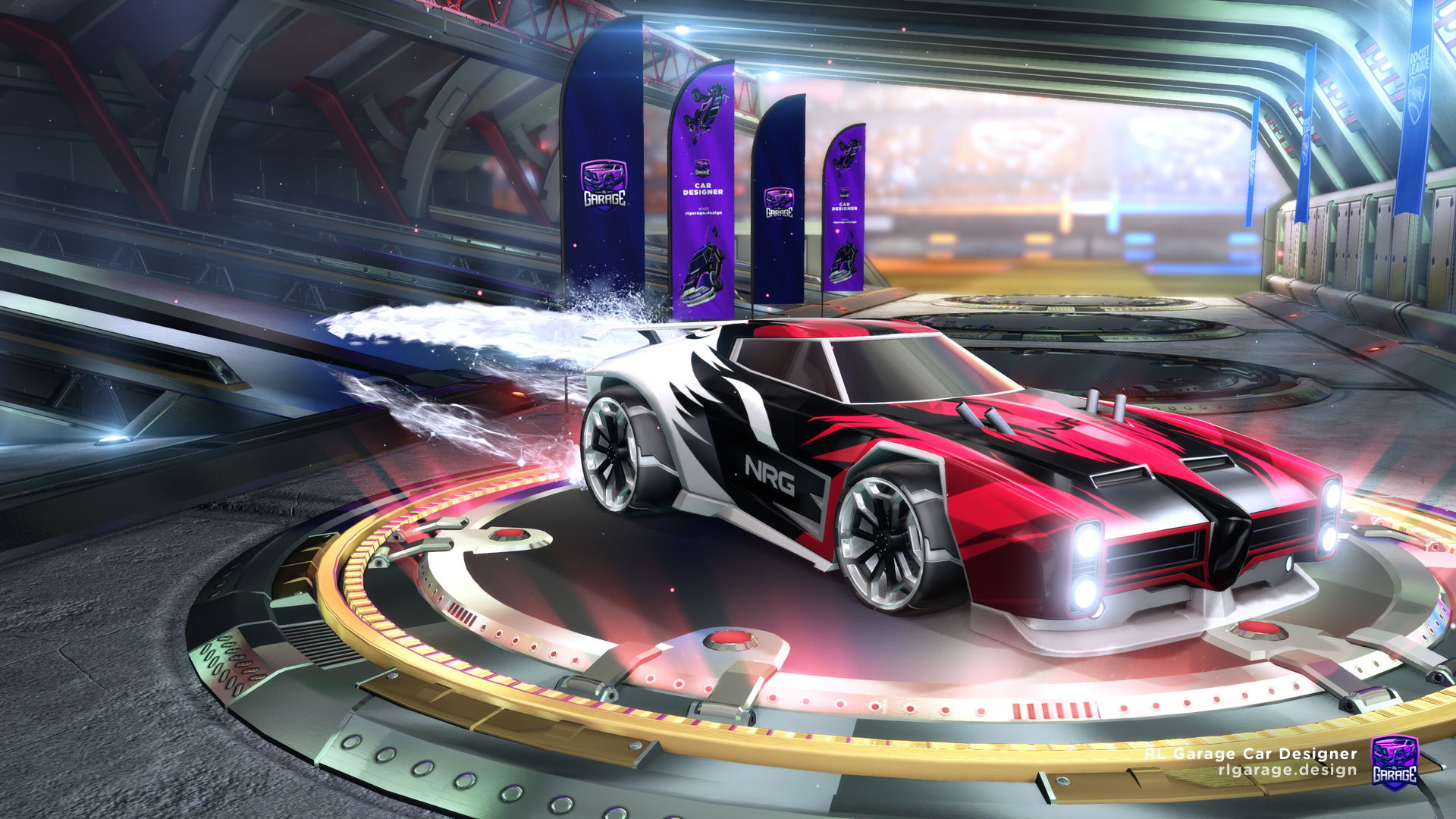 Design by SpeckySpectrum