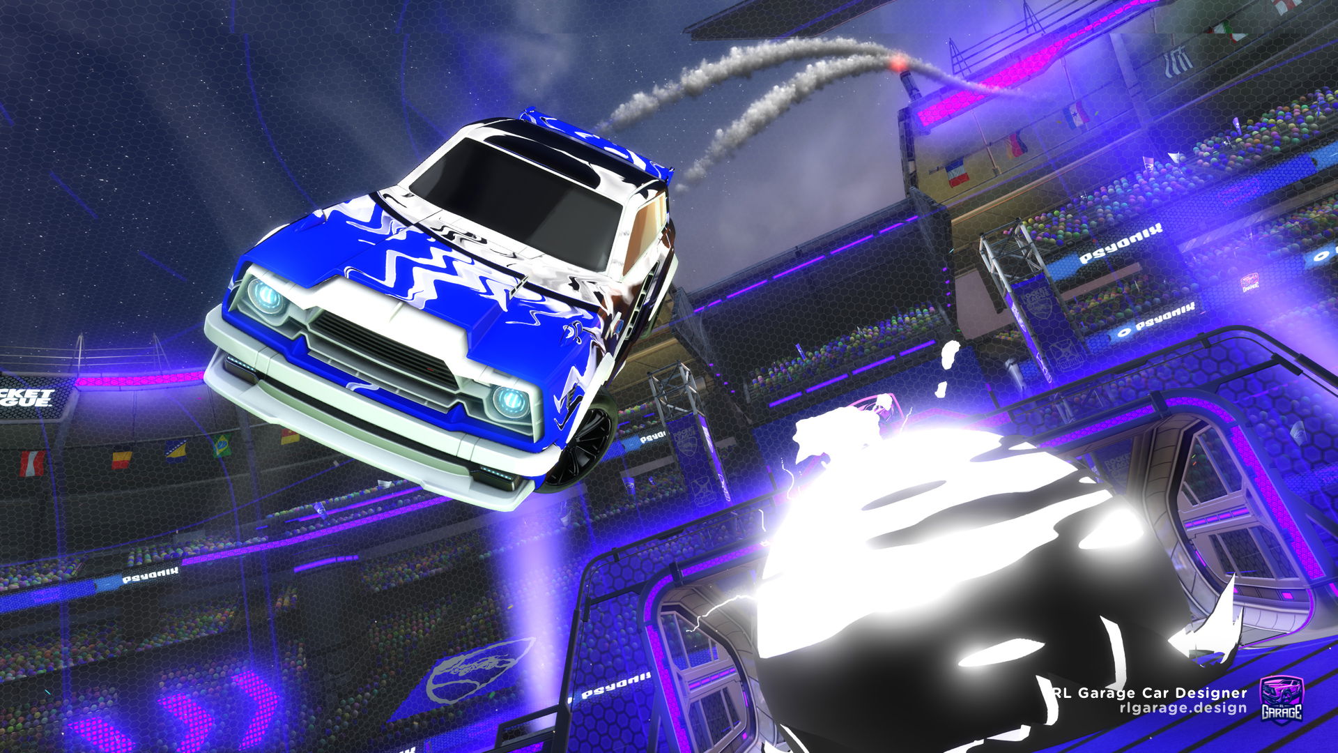 Design by AllKillIOctane08