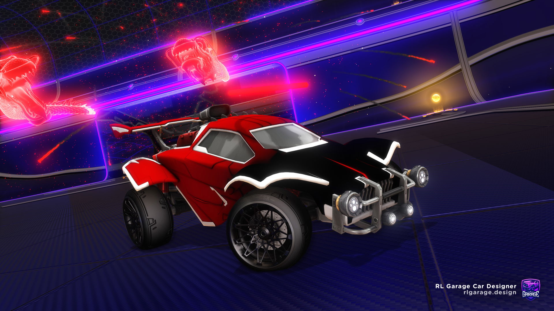 Design by THEB33RMAN8086