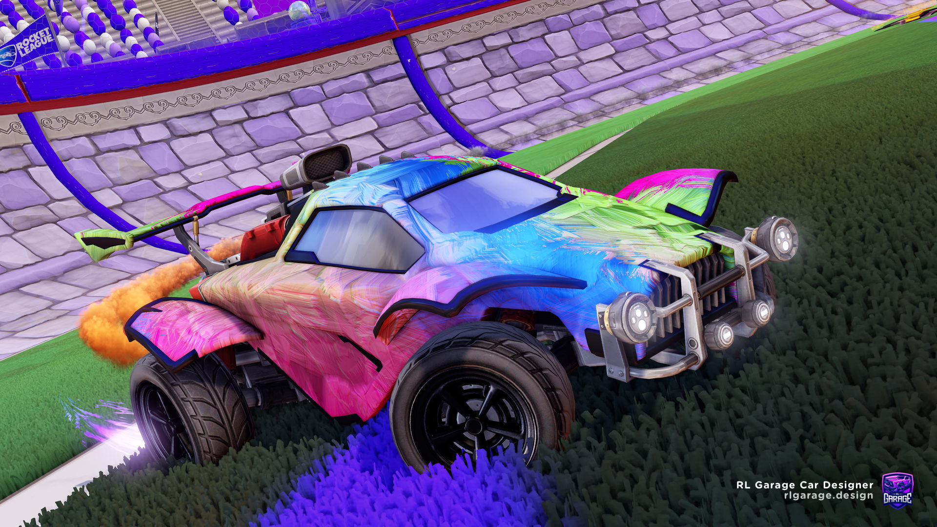 Design by Progamer_pok