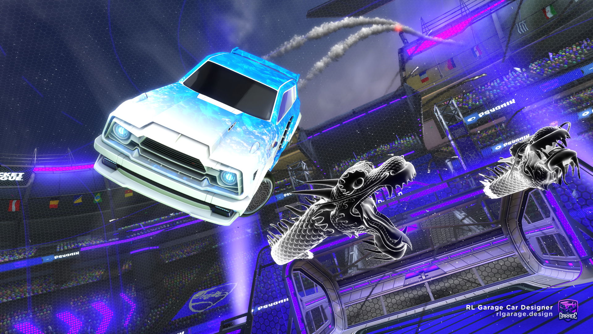 Design by Clover0nGfuel