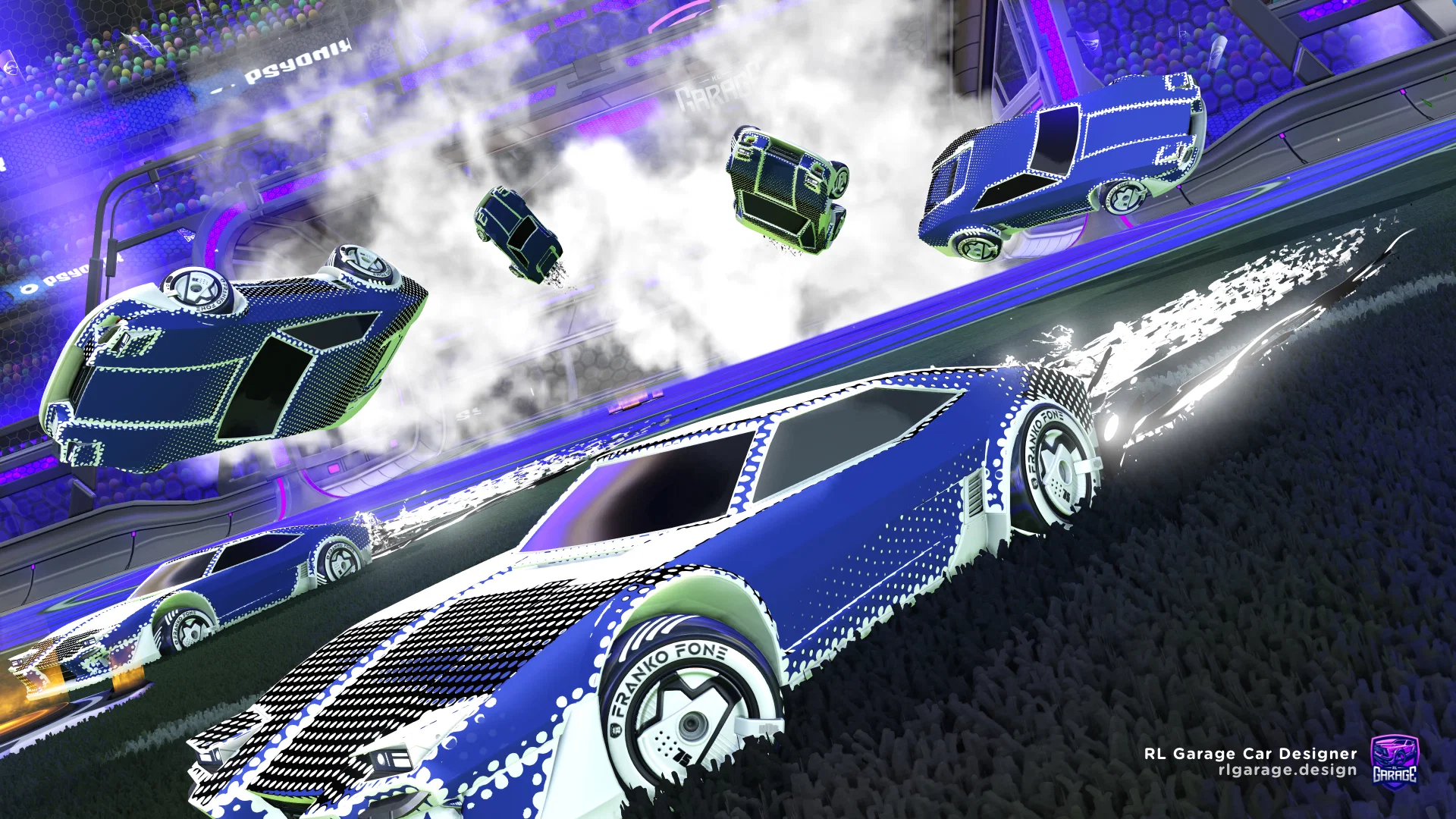 Design by DeathRider347