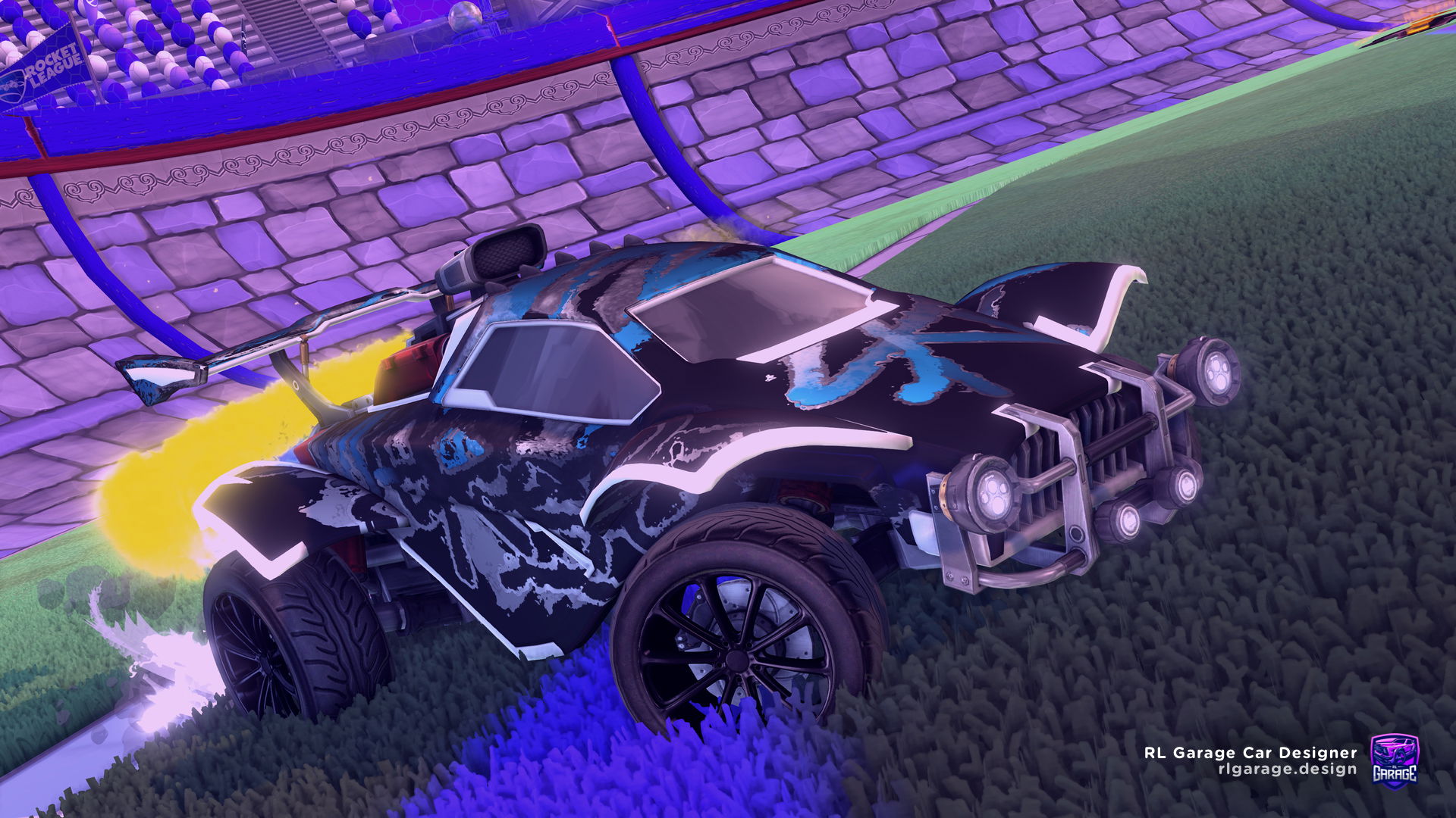 Design by Antiloopus1