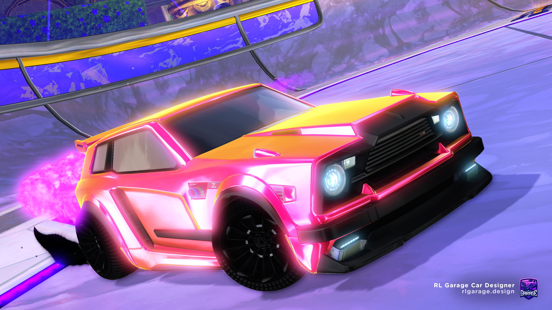 Design by VicViper97
