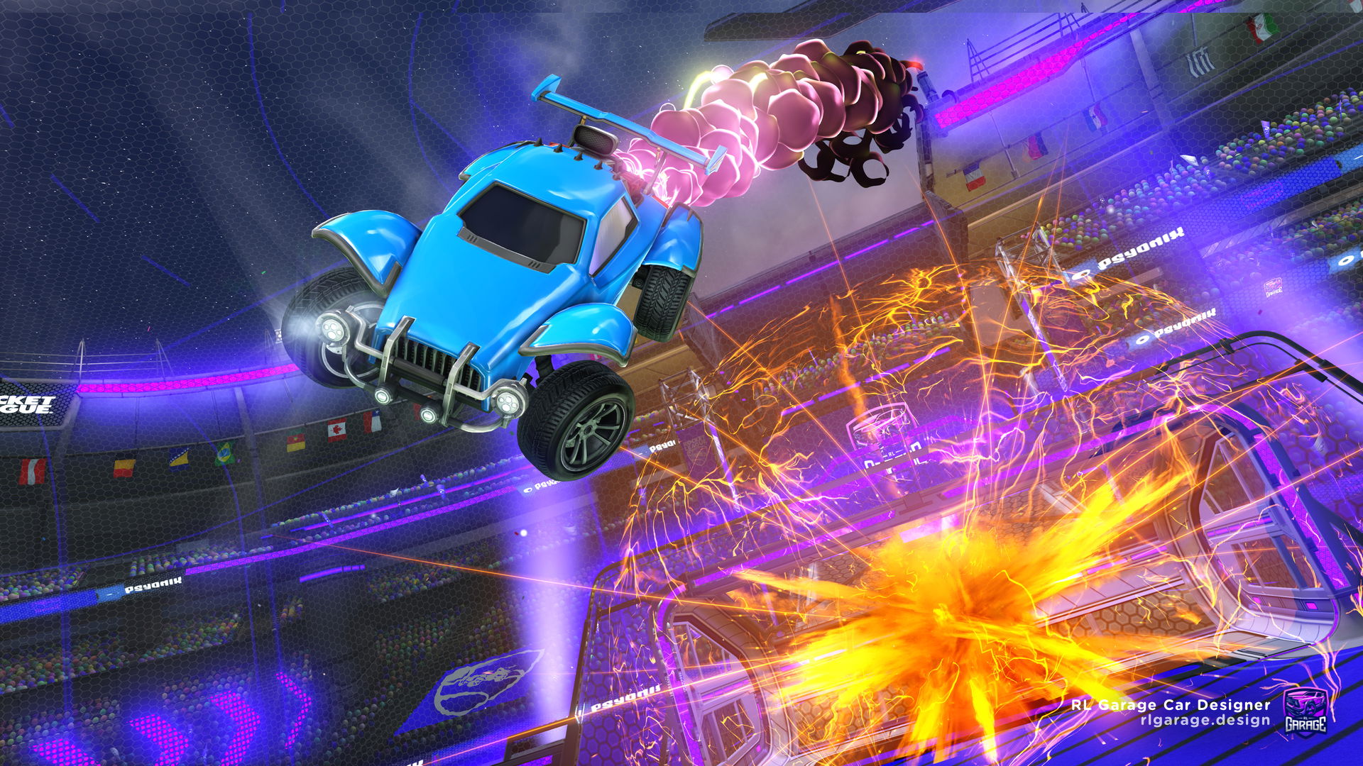 Design by AureliFish