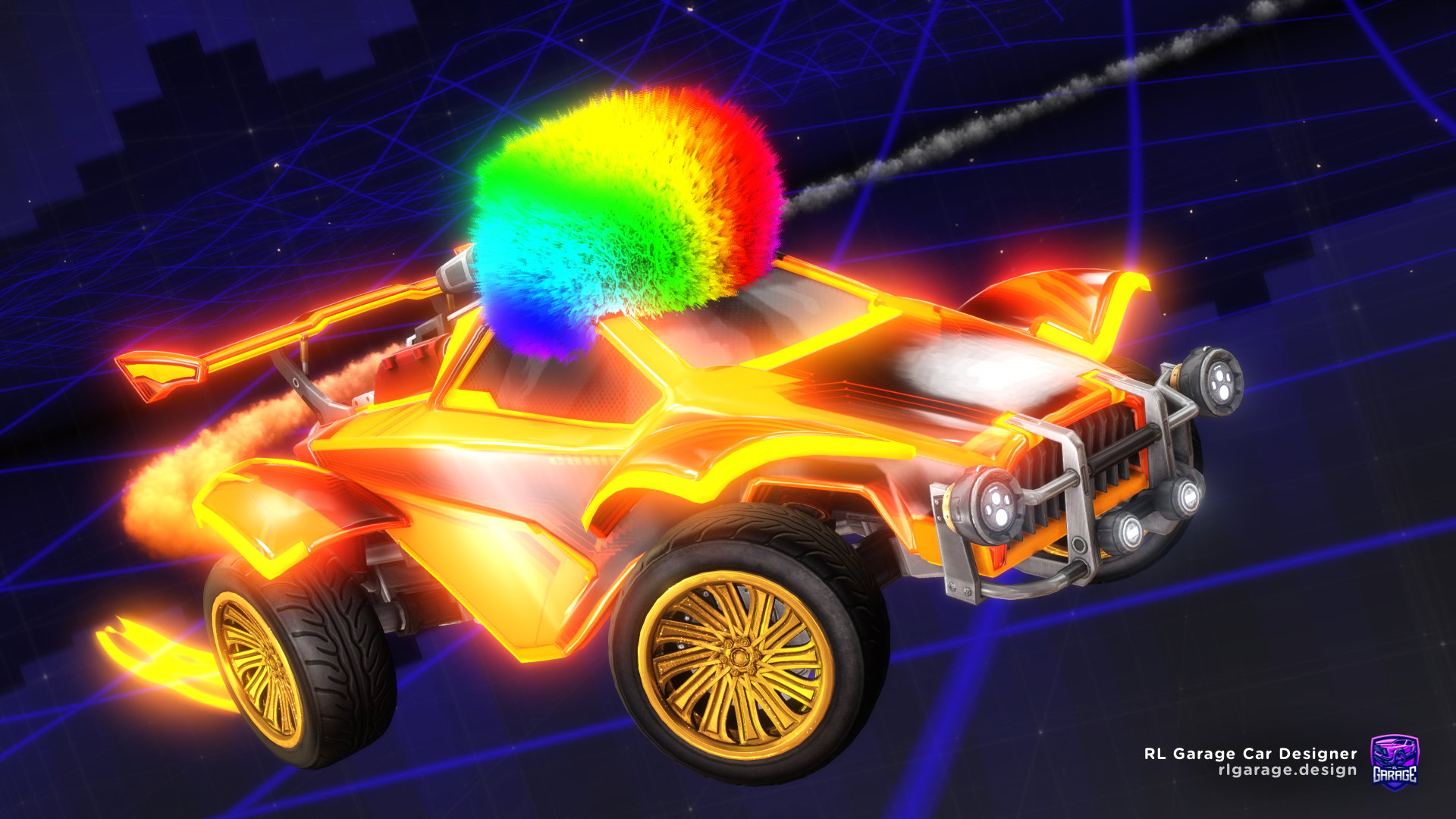Design by RF_GAMER84