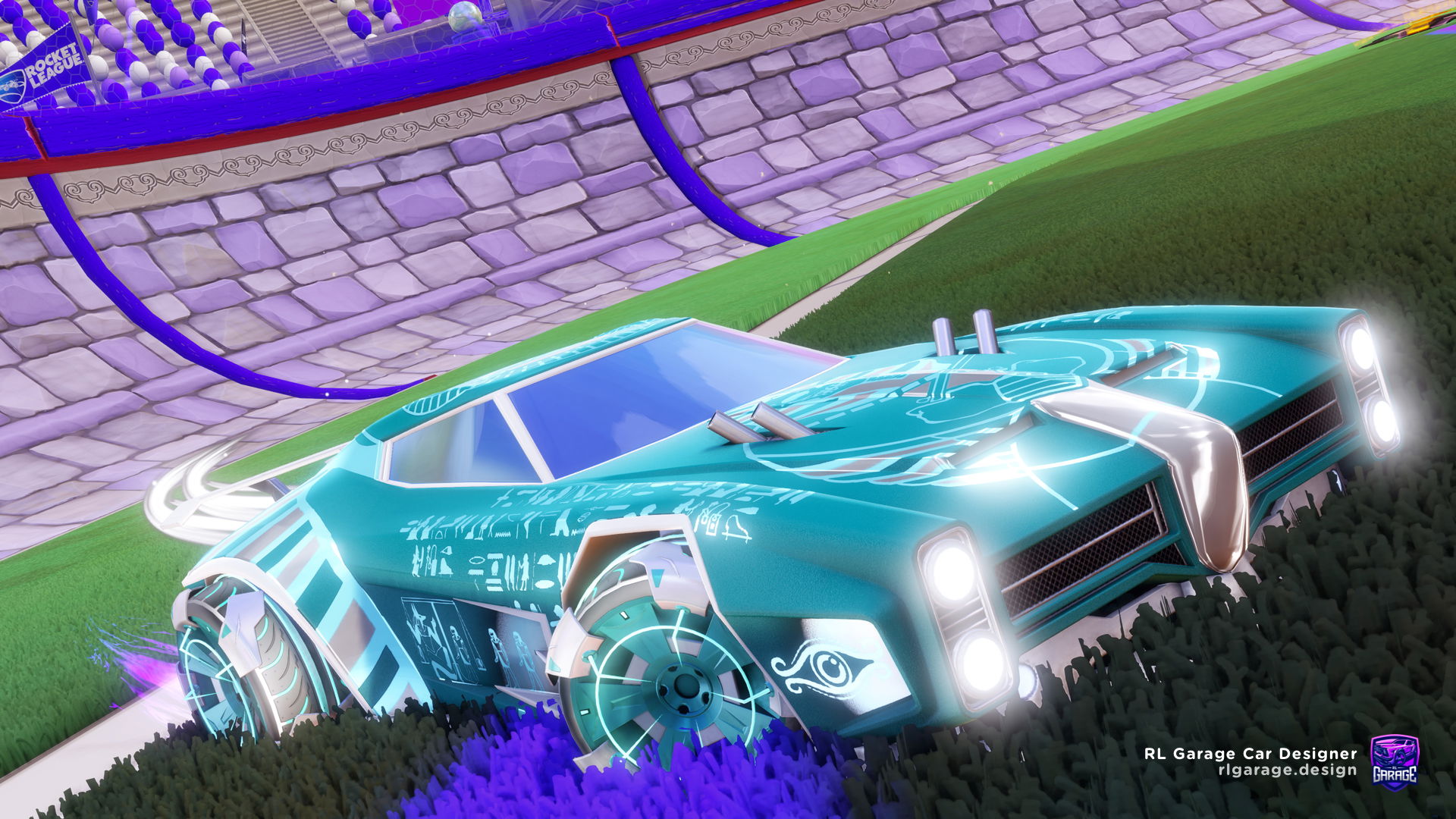 Design by DefinitelyTrash