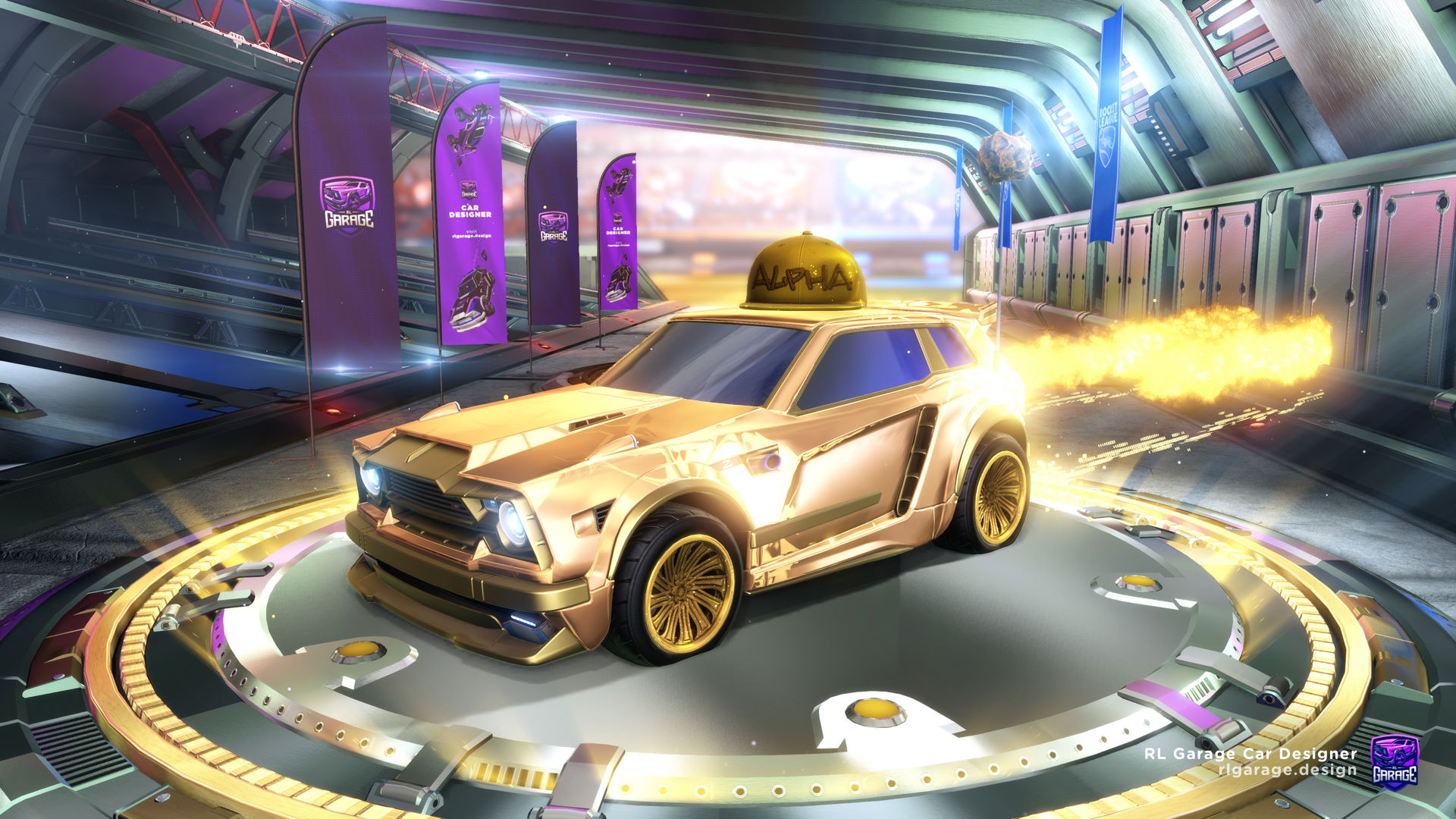 Design by Sweatyace_YT