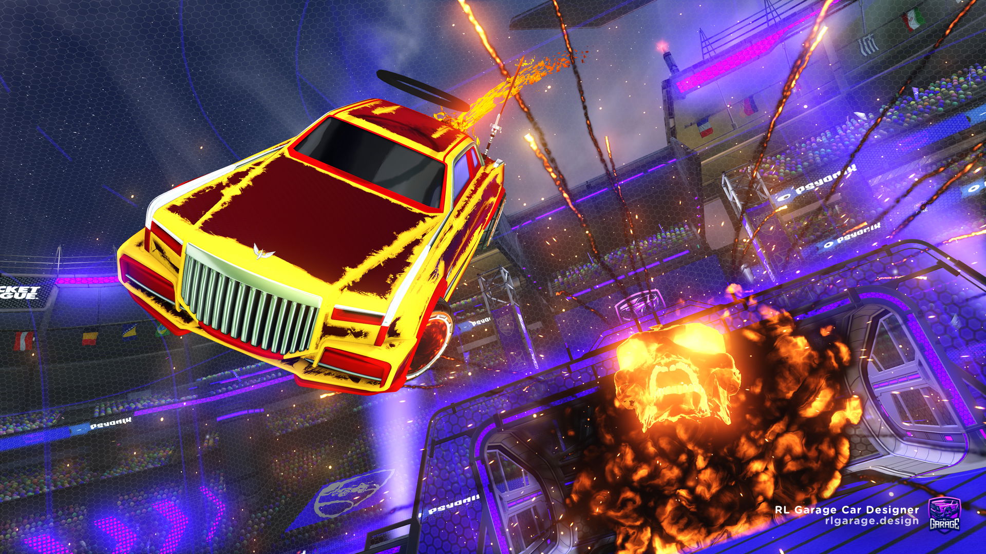 Design by Dominusatrix