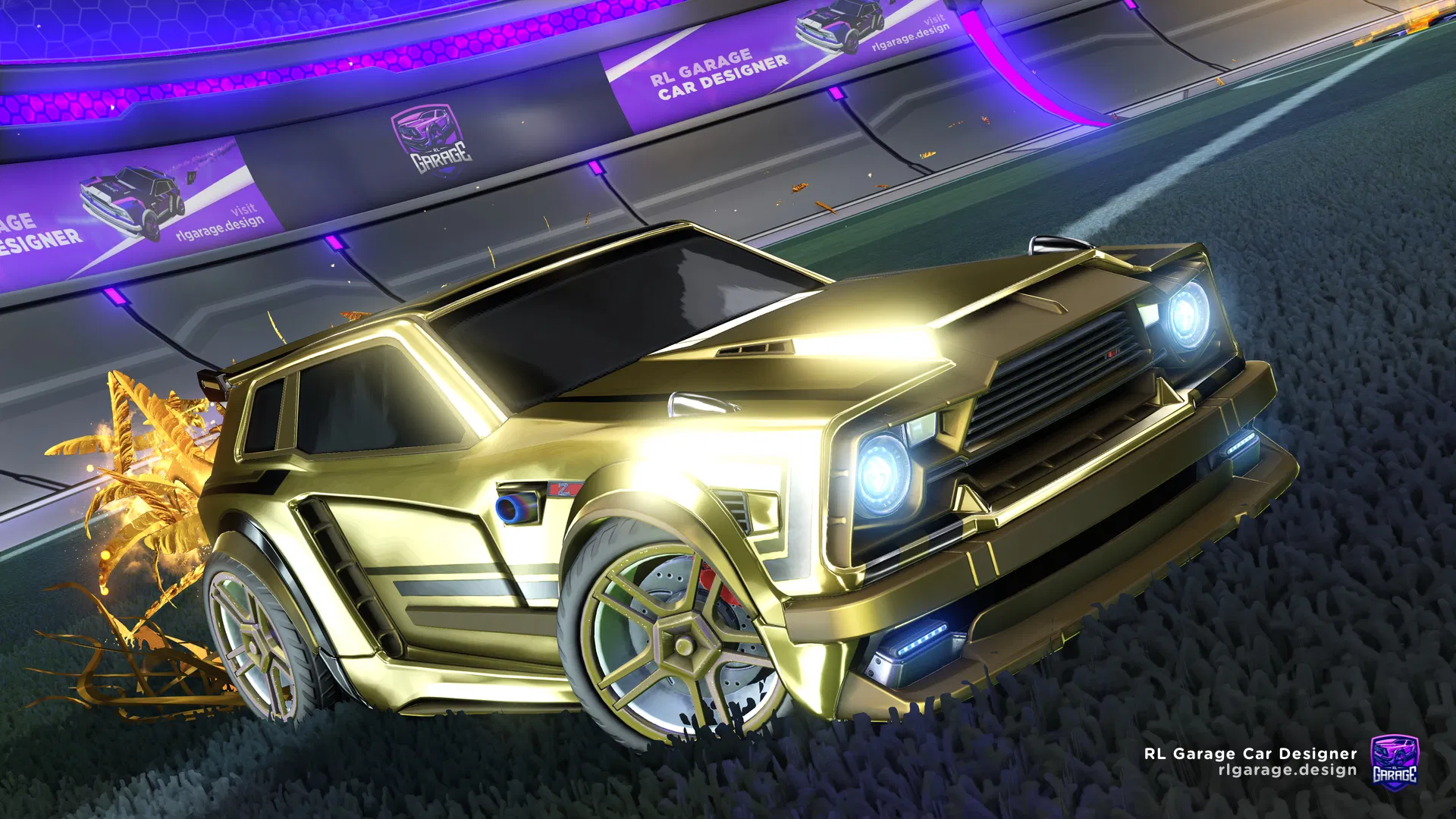 Design by ShawnimusPrime