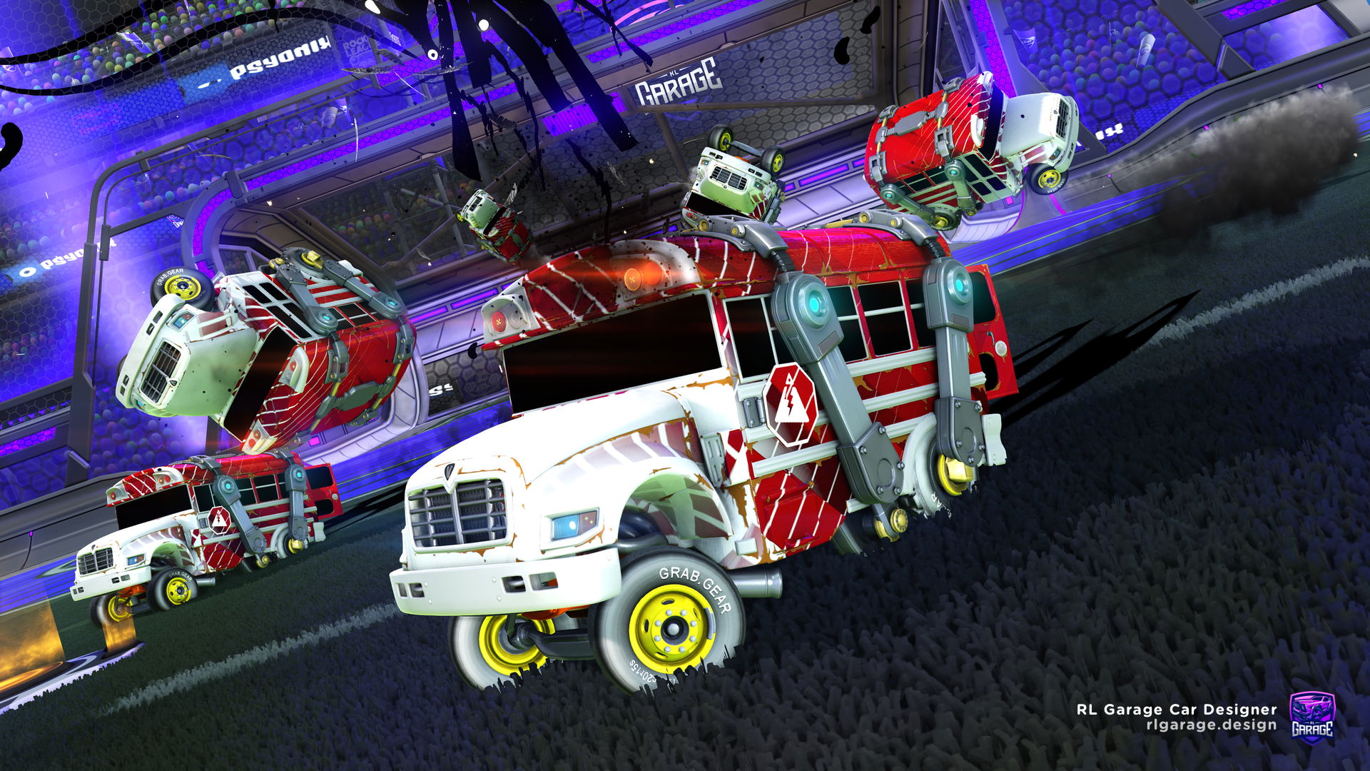 Design by GrantIsCool