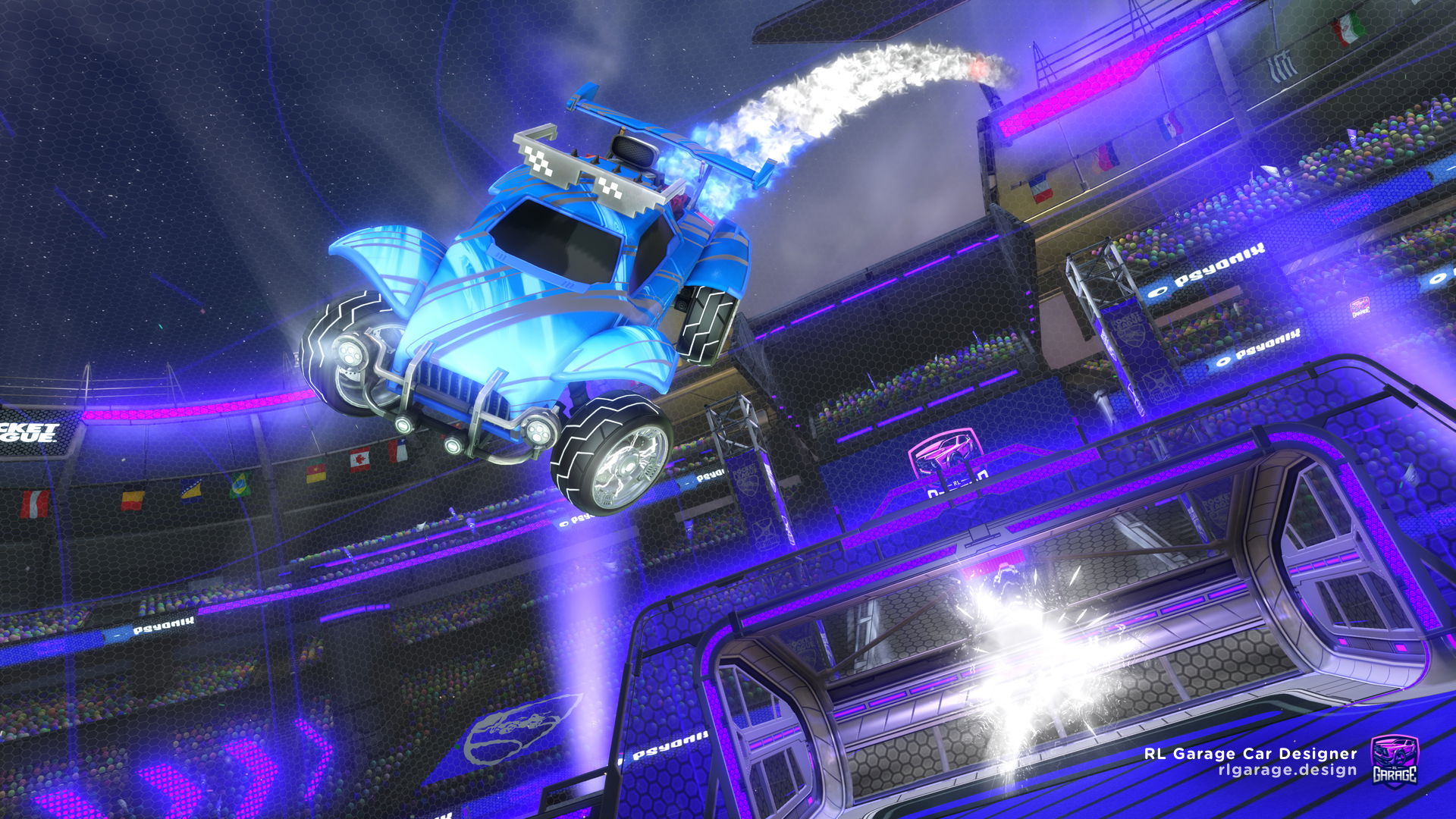 Design by Huddy_Messi