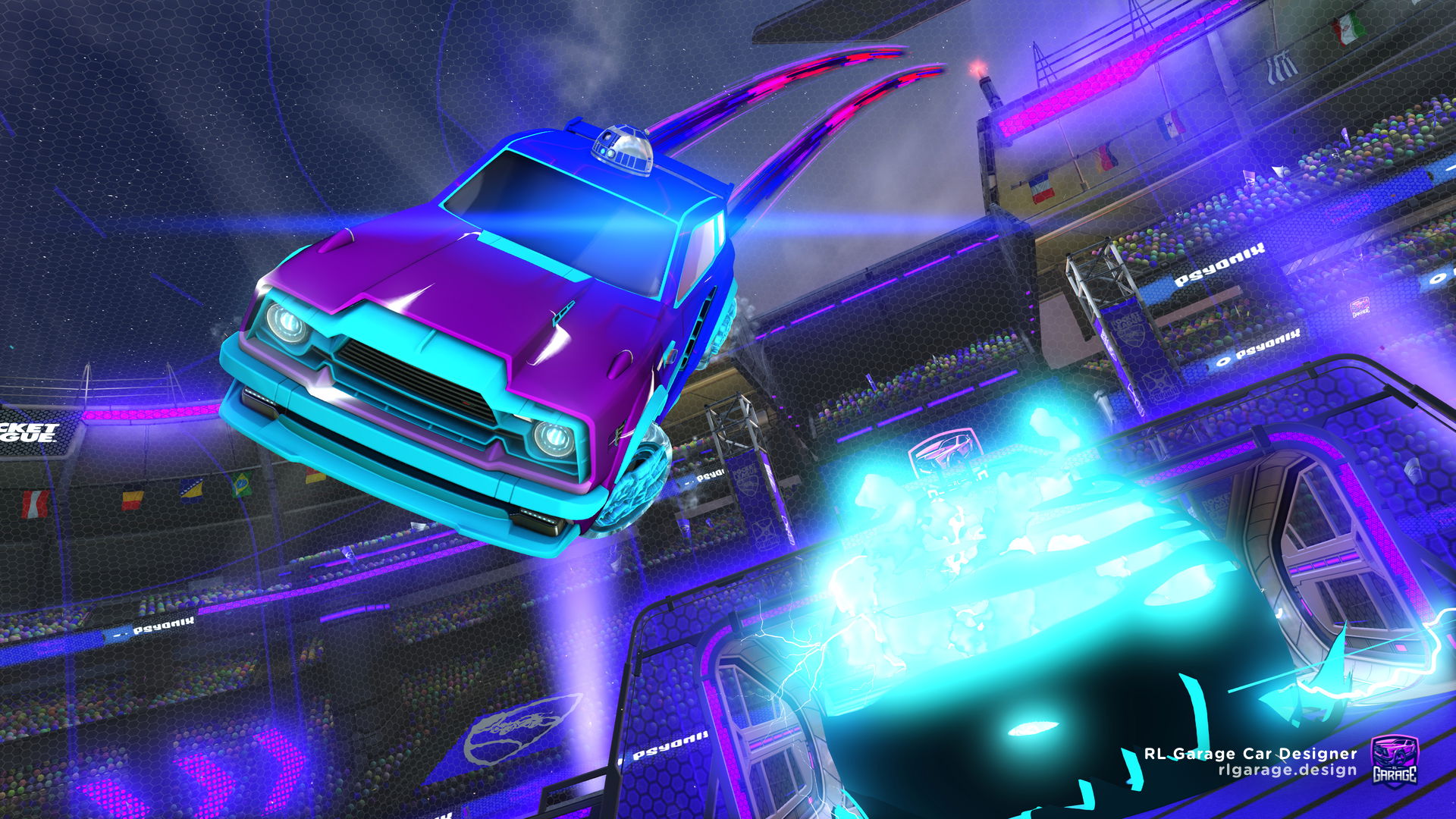 Design by DefinitelyTrash