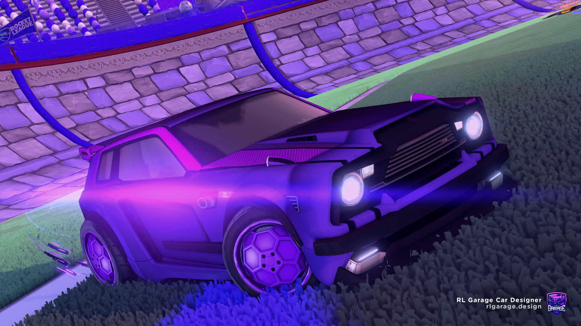 Design by VoidIsWorthy