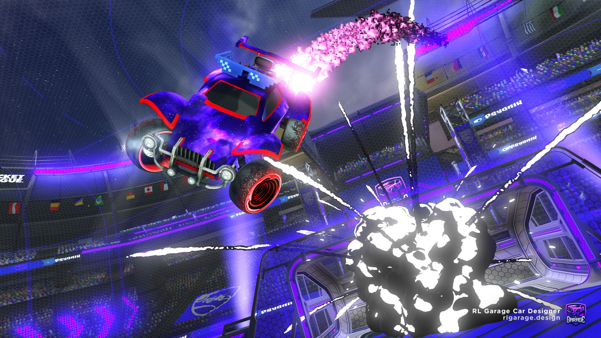 Design by SecretLeviathan