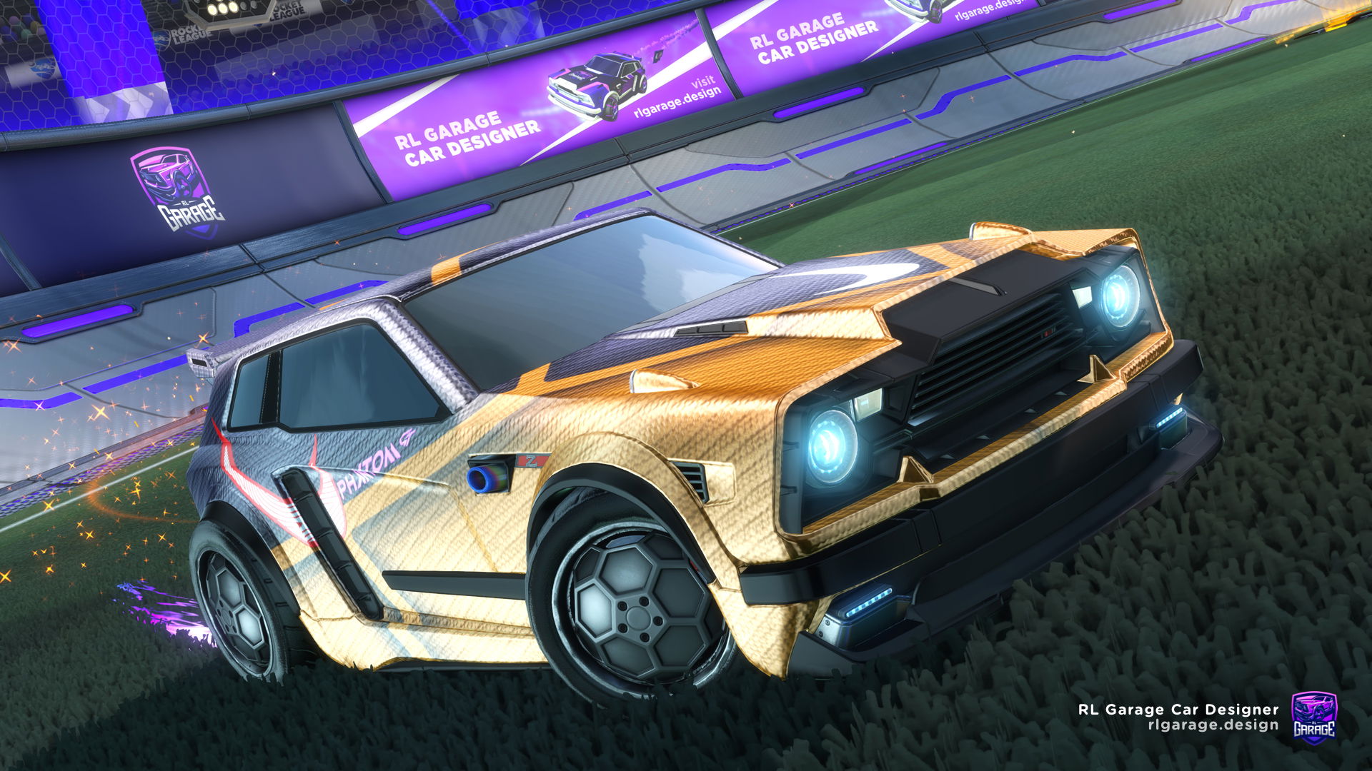 Design by luquetadeus