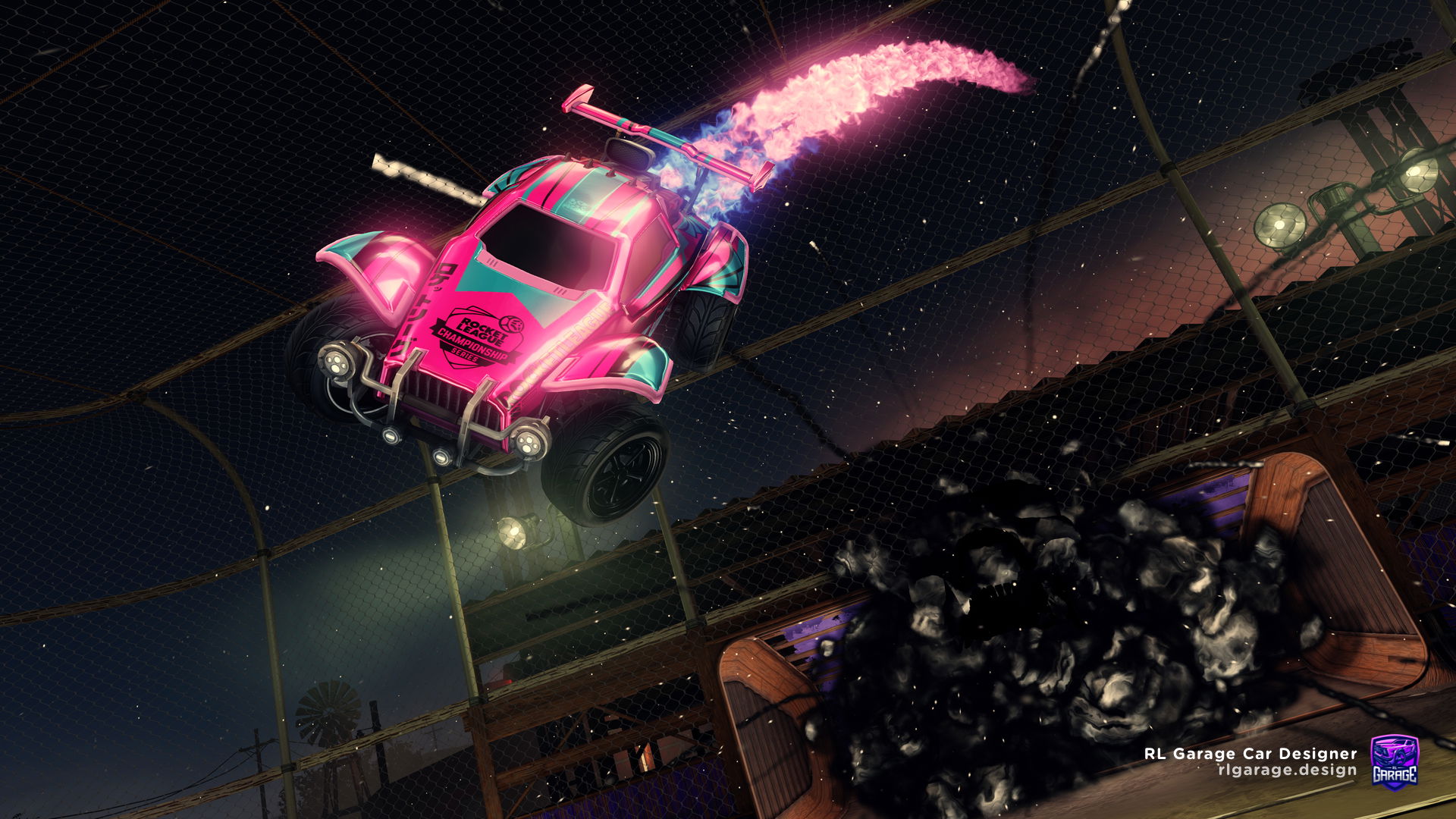 Design by Ketchup3438