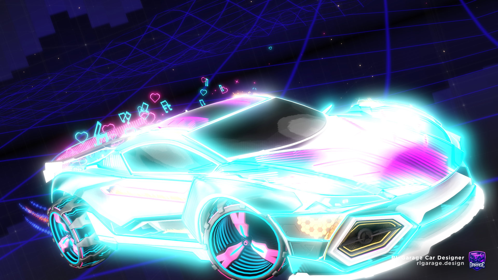 Design by Raided_Octane29