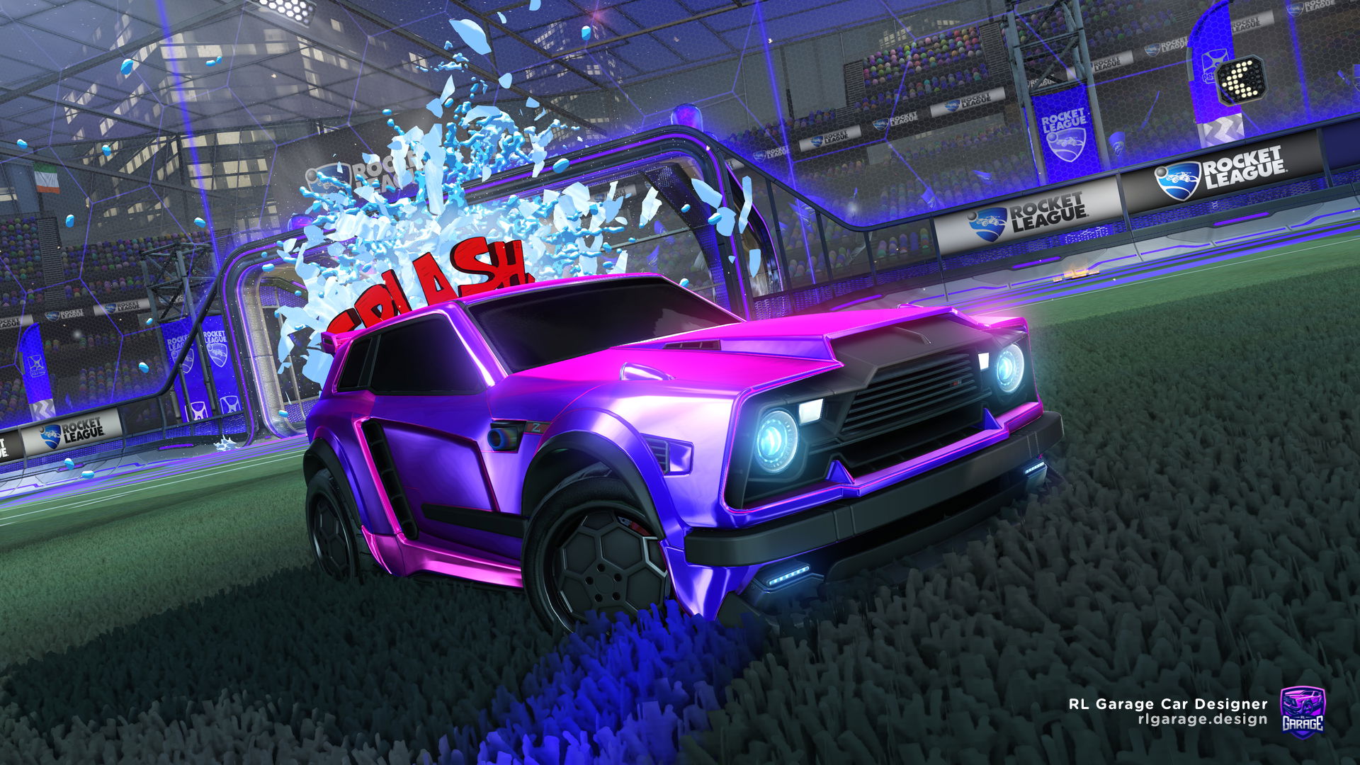 Design by Babatara976