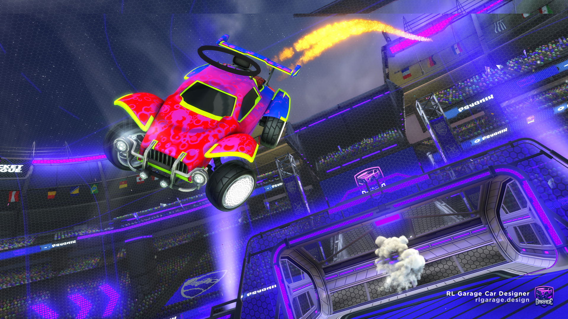 Design by Winkyworth