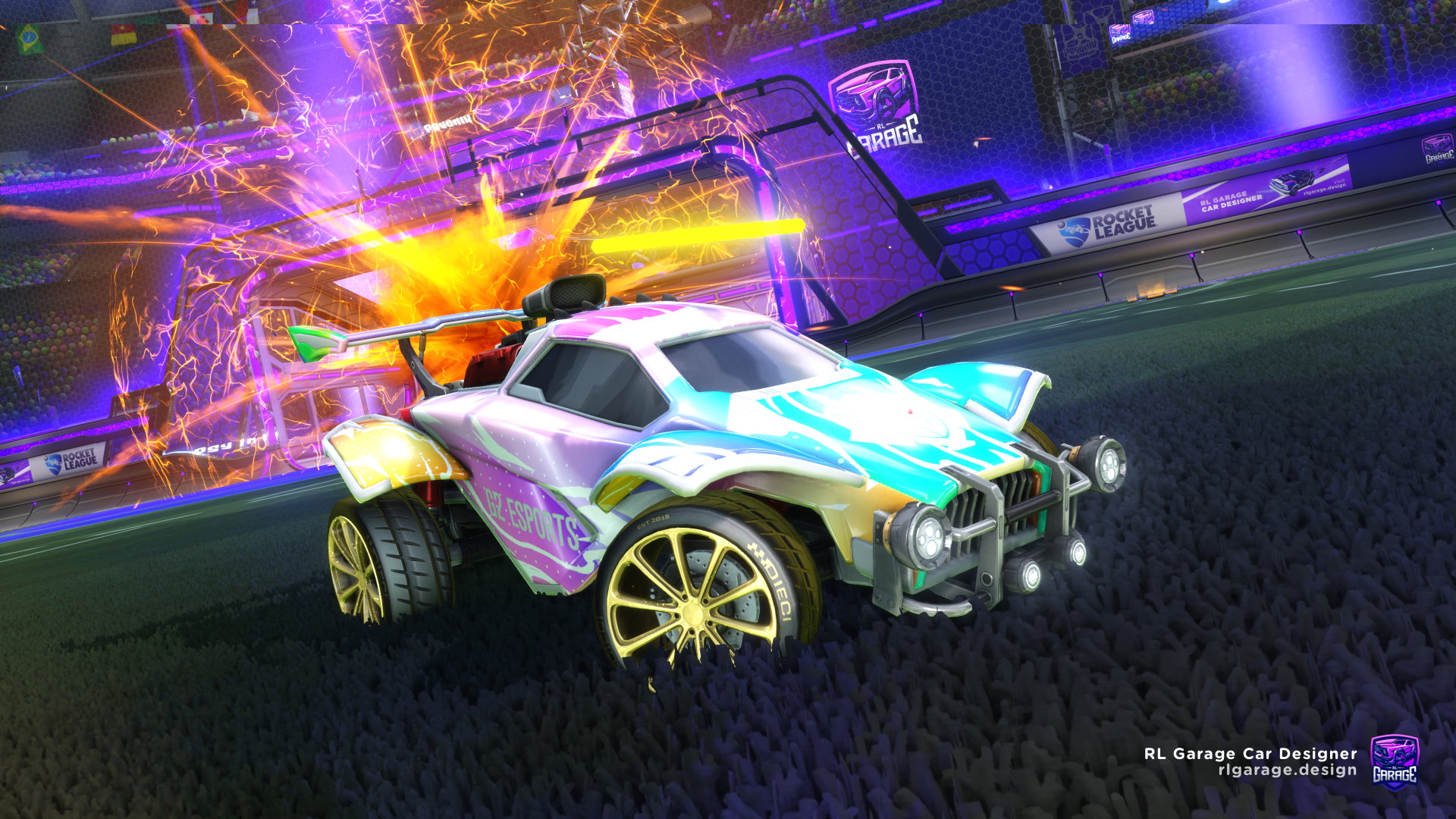 Design by Vincentp07