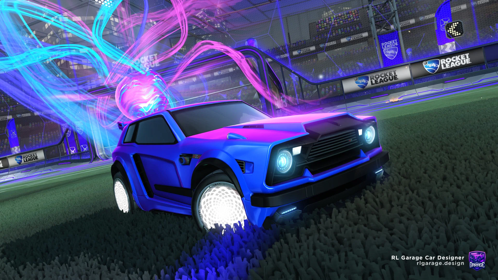 Design by GetZ0mbified