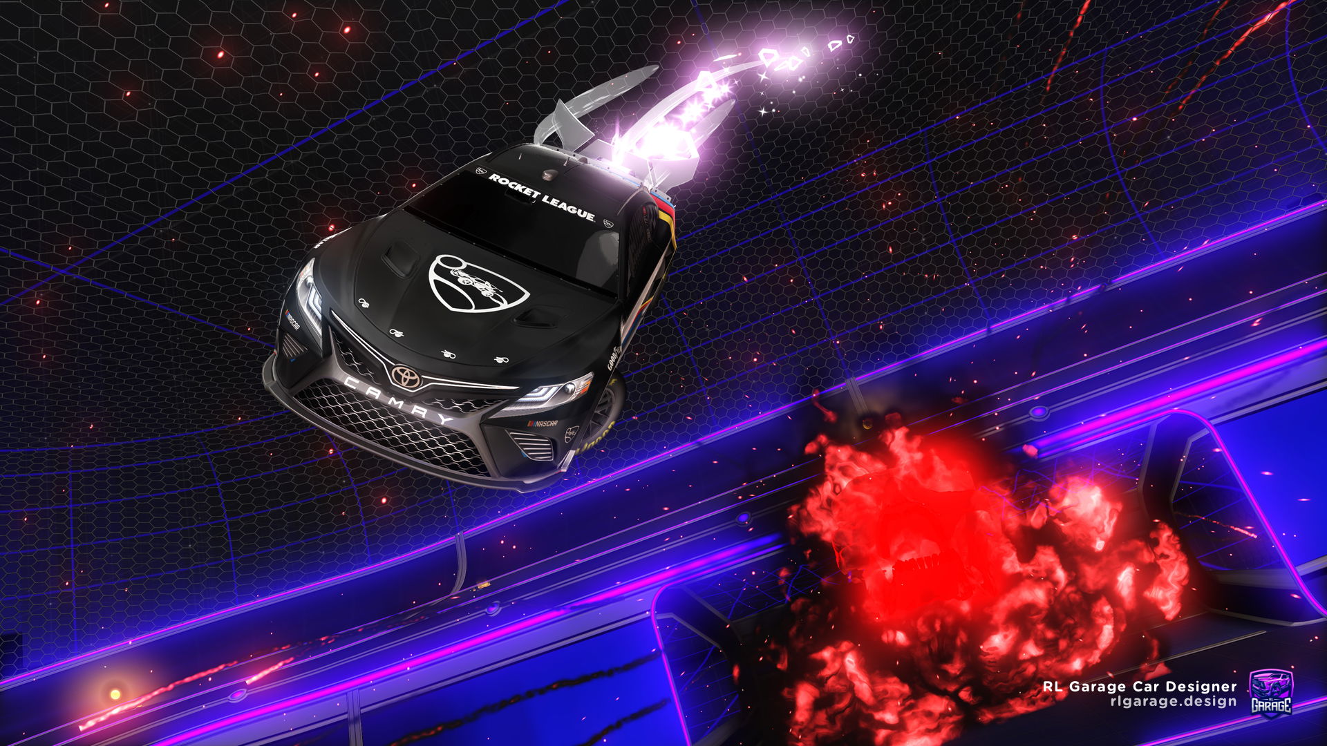 Design by aceemann26