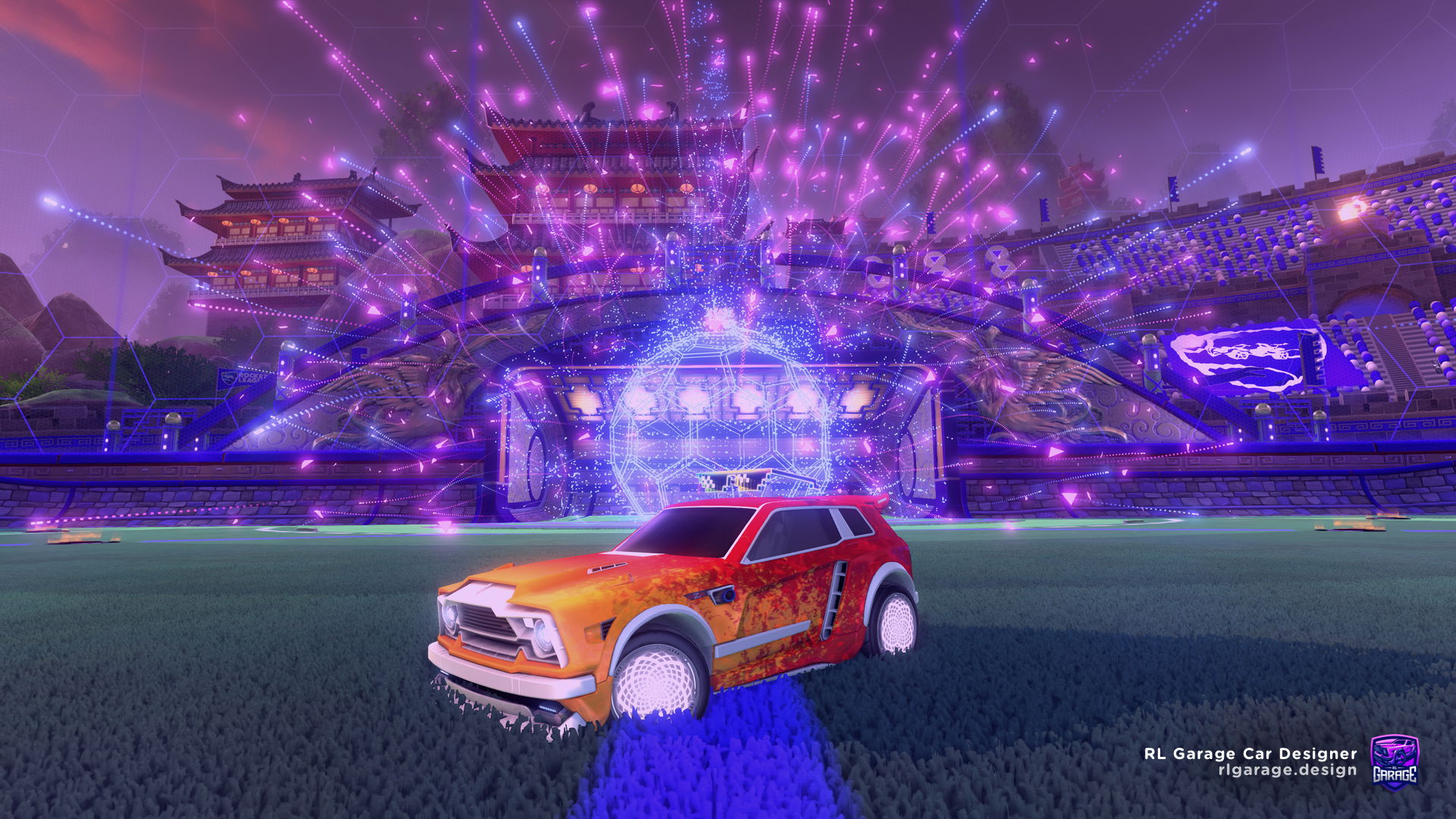 Design by Heatseeker67