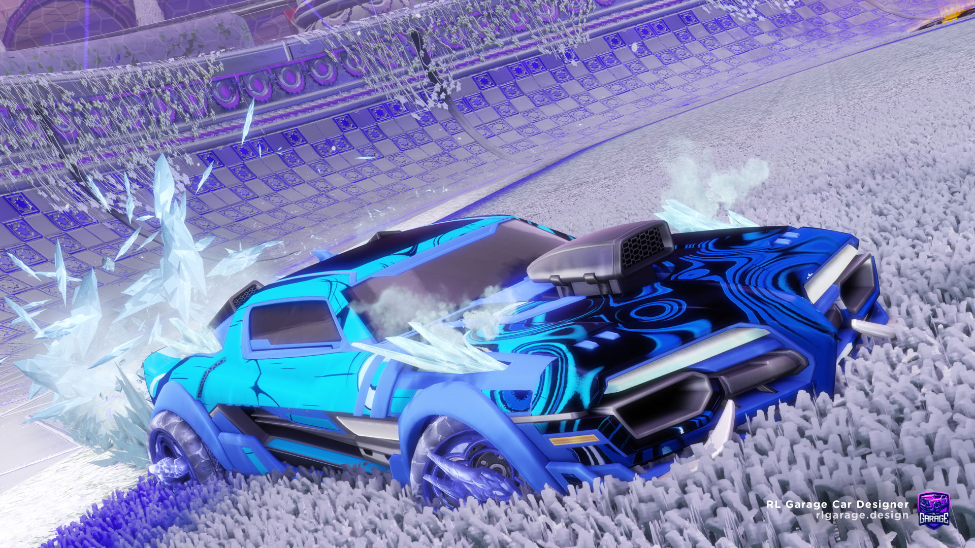 Design by Boonana2477