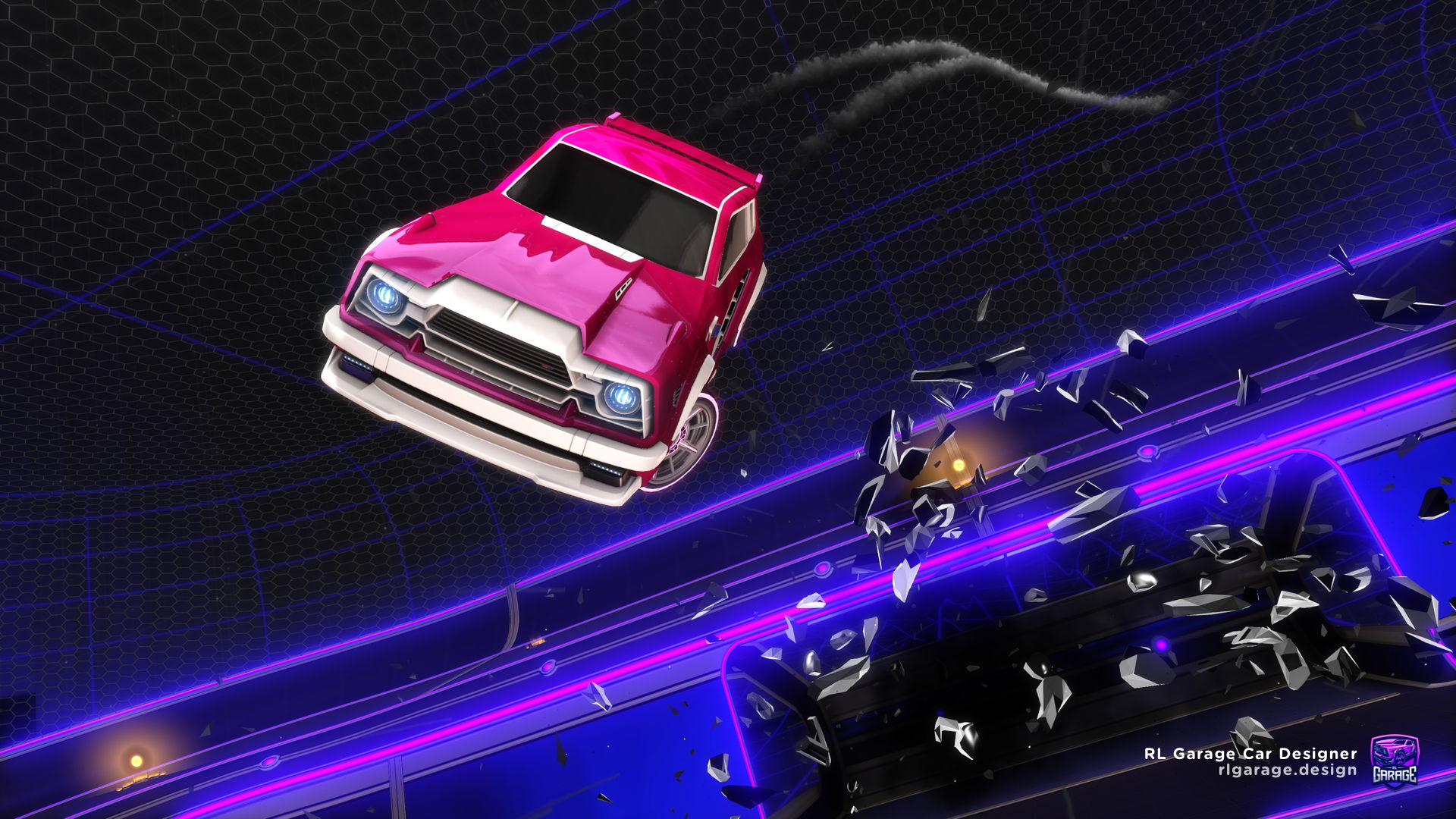 Design by destroyerfirebal