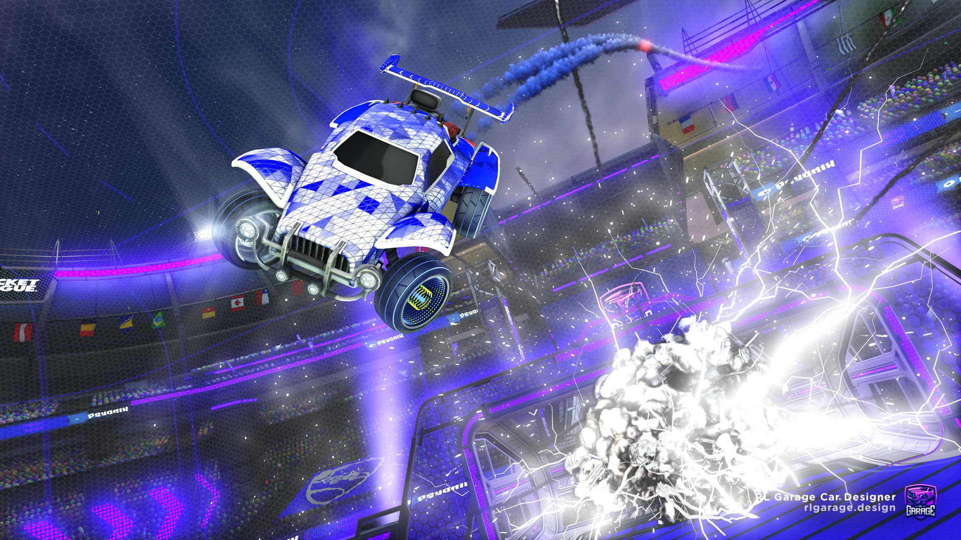 Design by Chubmaster5