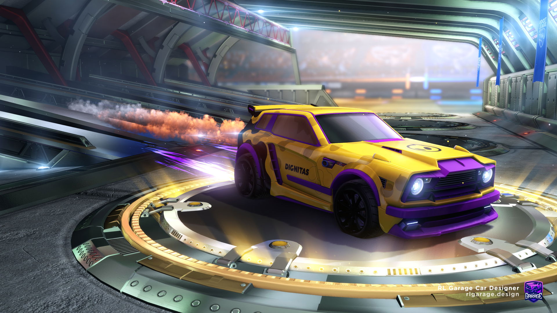 Design by Jakeyboi360