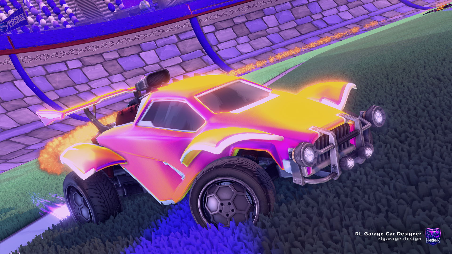 Design by malkoklinkyklink