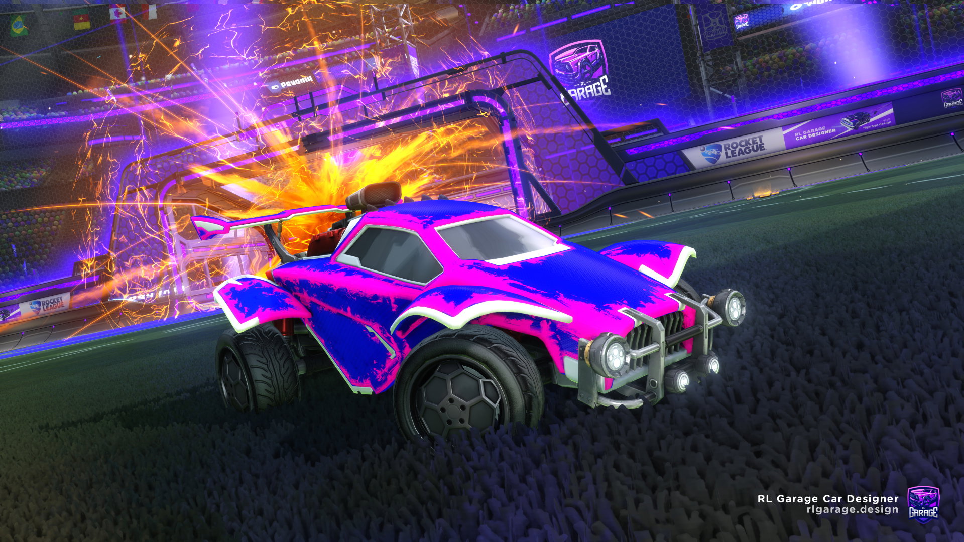 Design by Flammable831
