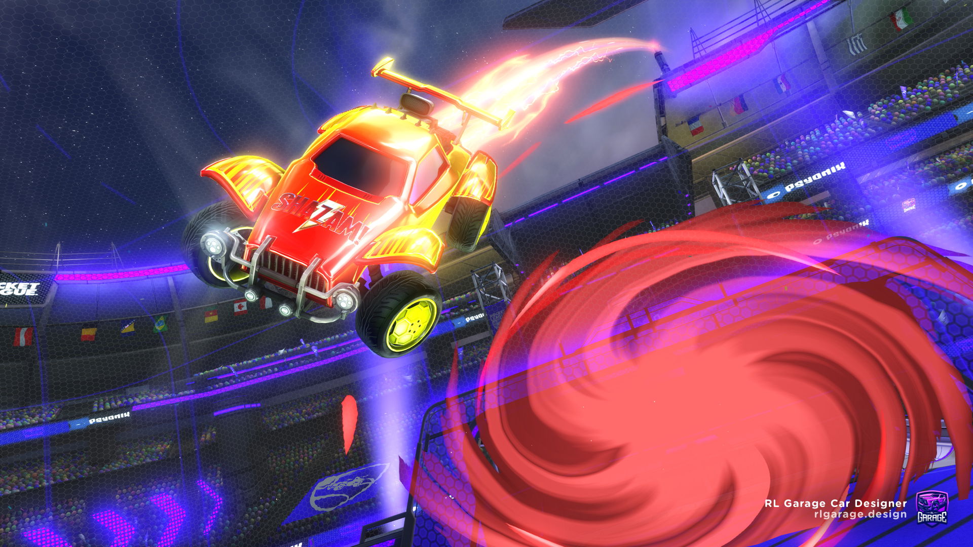 Design by PartyPauly