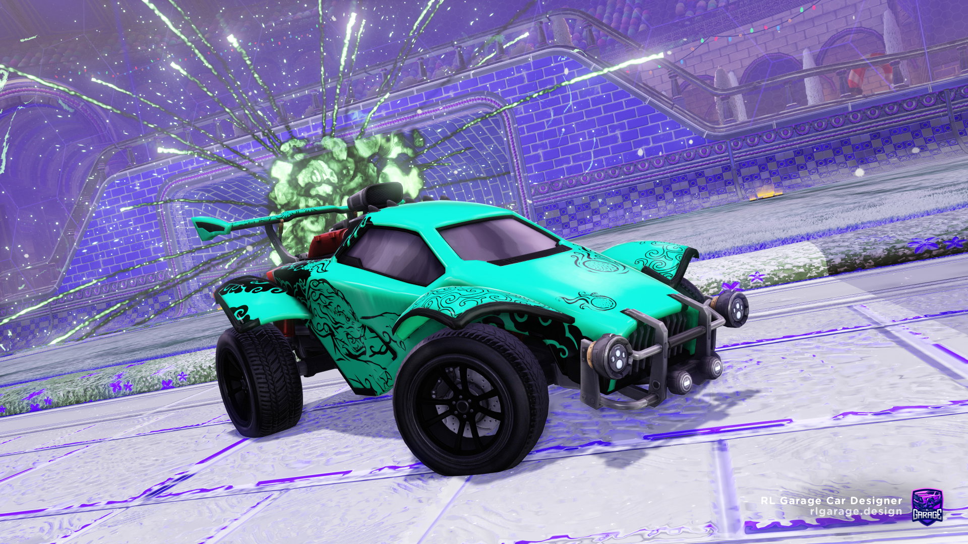 Design by Pharao__Ghost