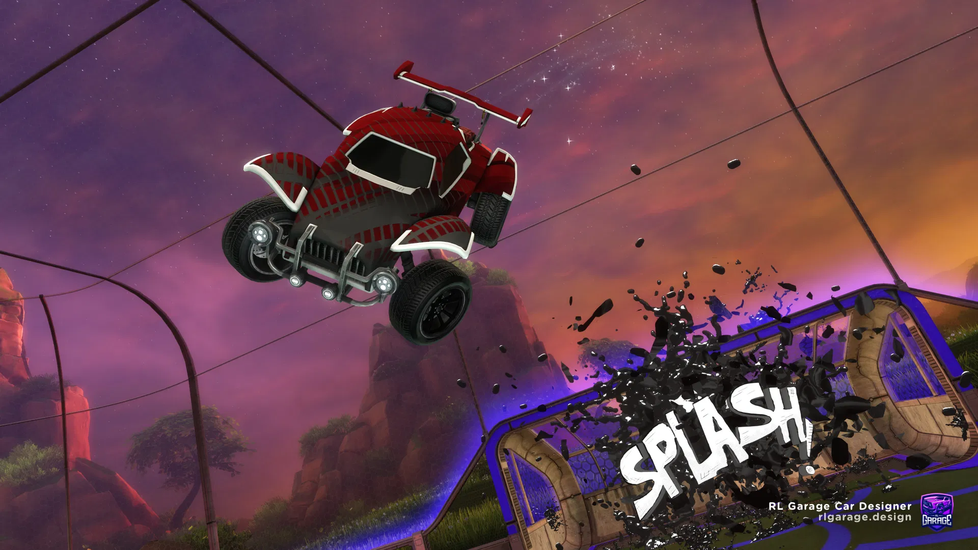 Design by I_love_Rocket