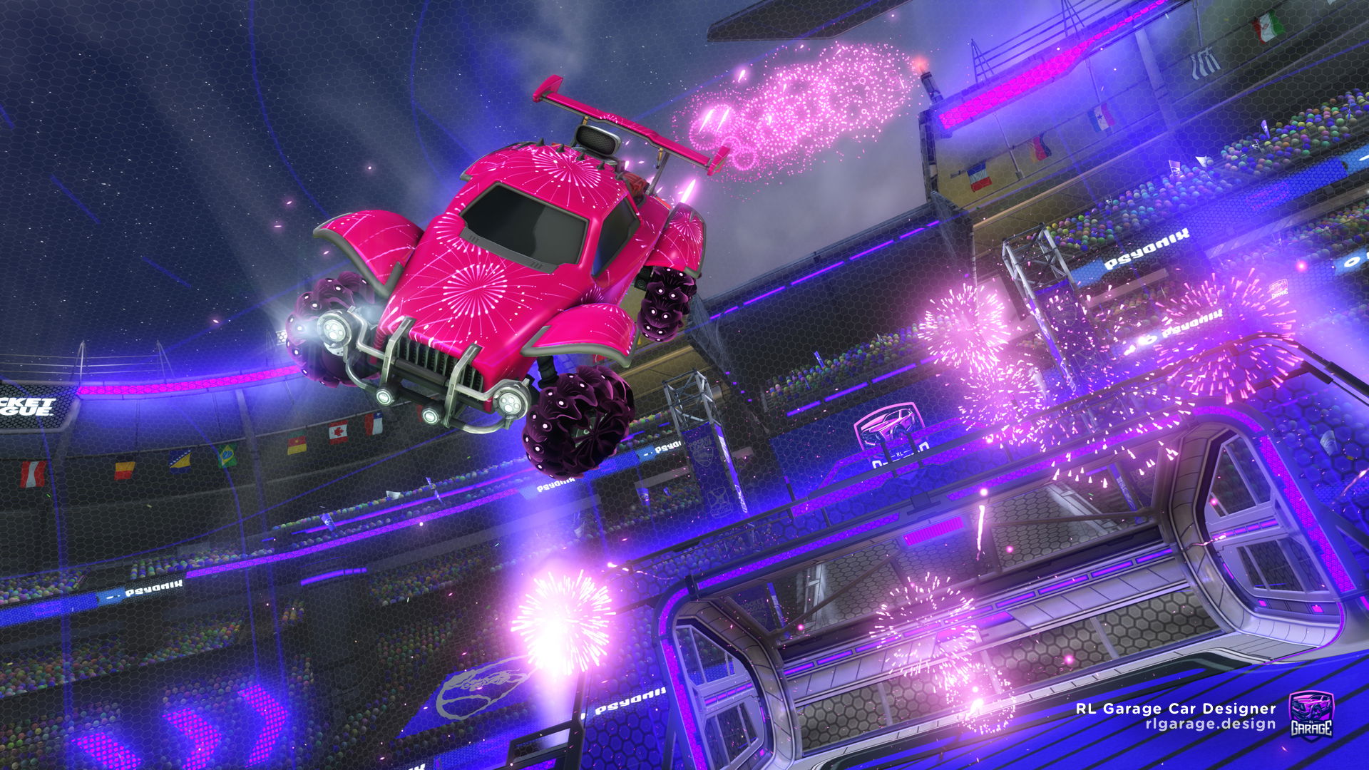 Design by CrispHydra83098