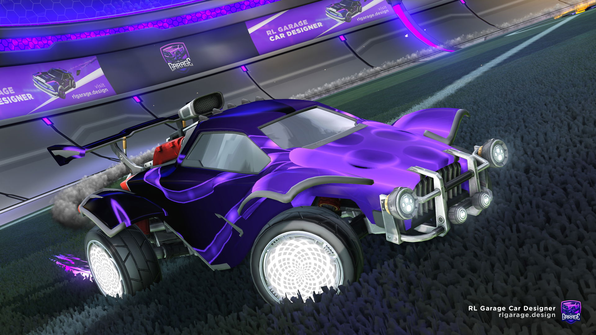 Design by Gabrielrl20