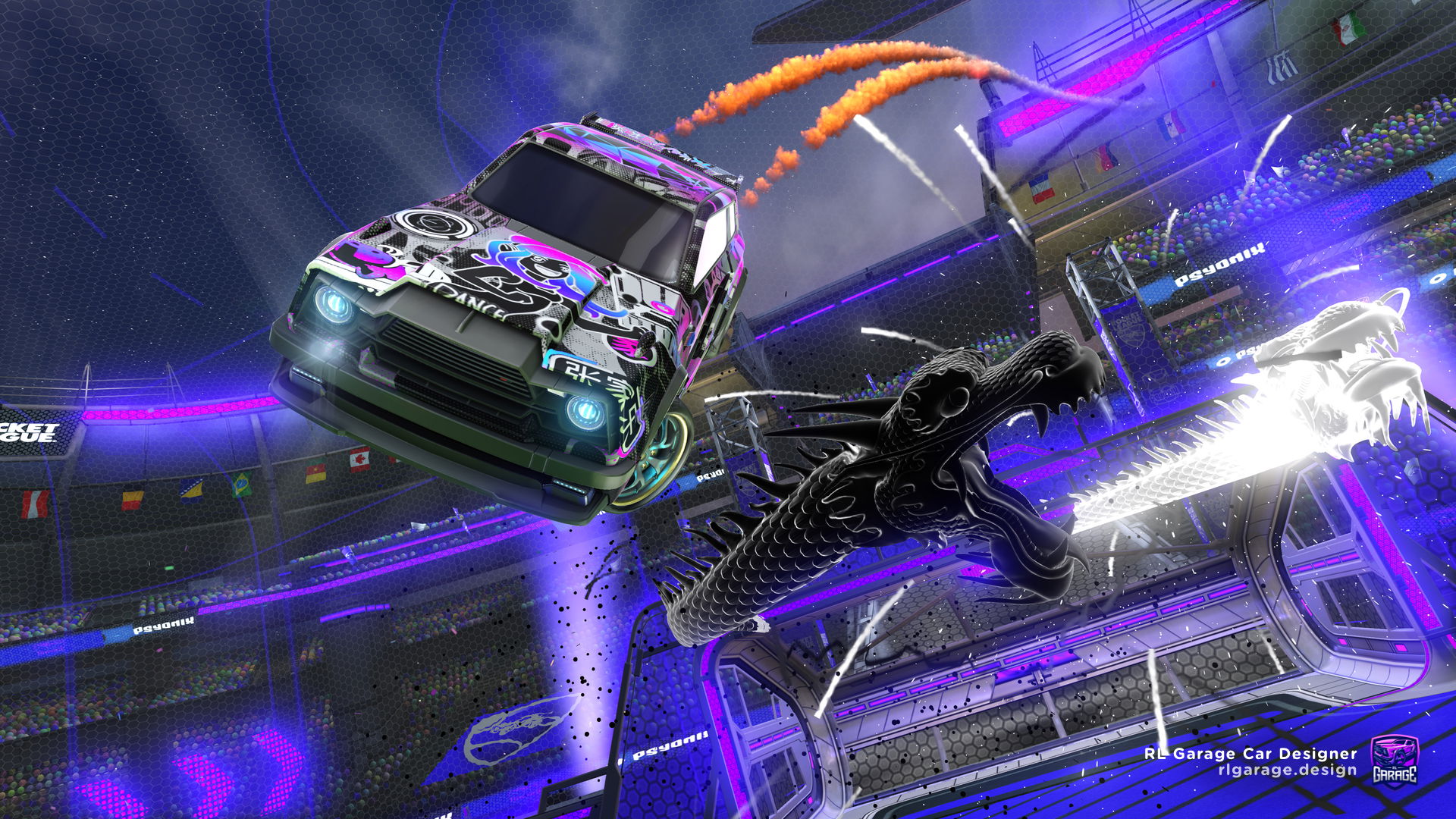 Design by brucedarkspoon